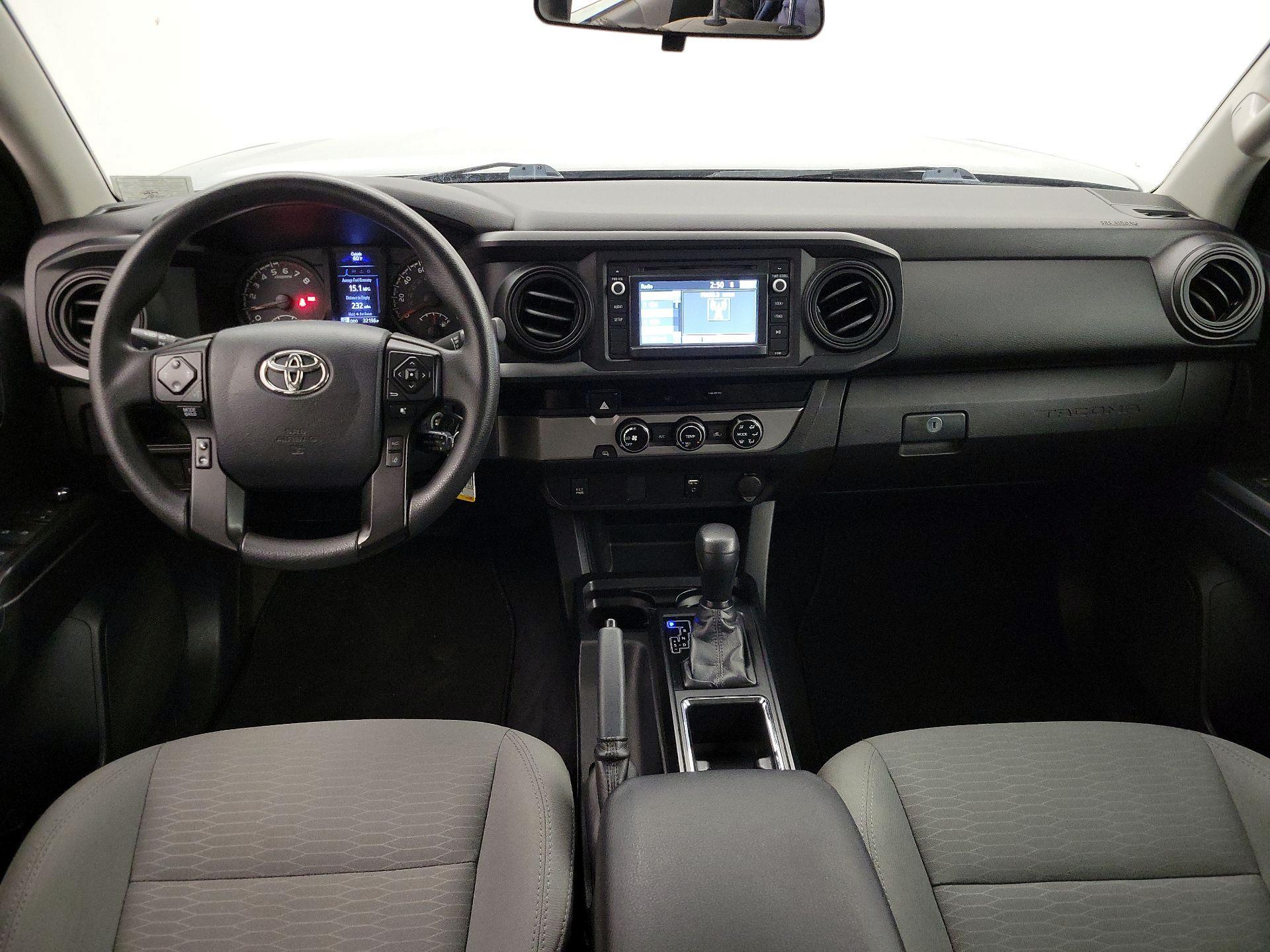 Thumbnail: 2018 Toyota Tacoma - 9