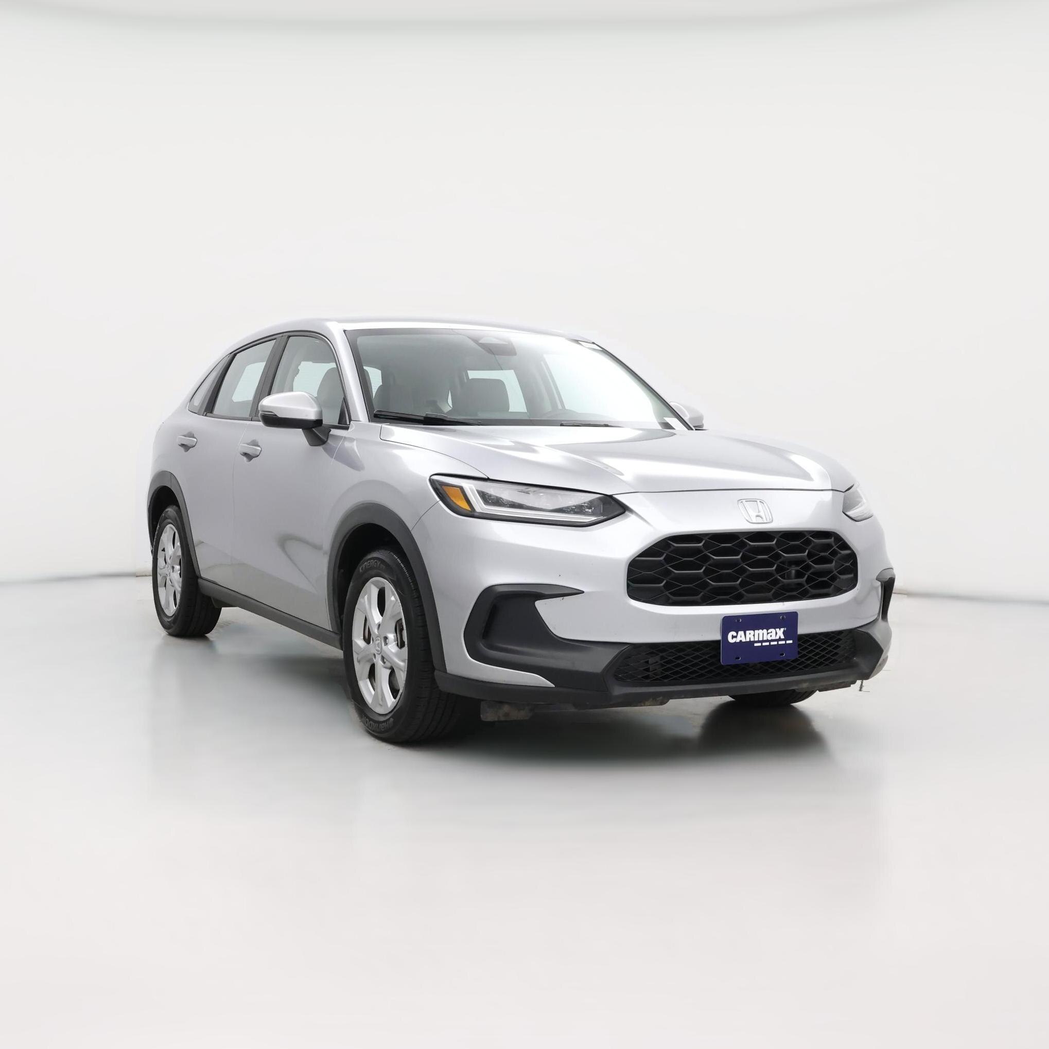 Thumbnail: 2024 Honda HR-V - 1