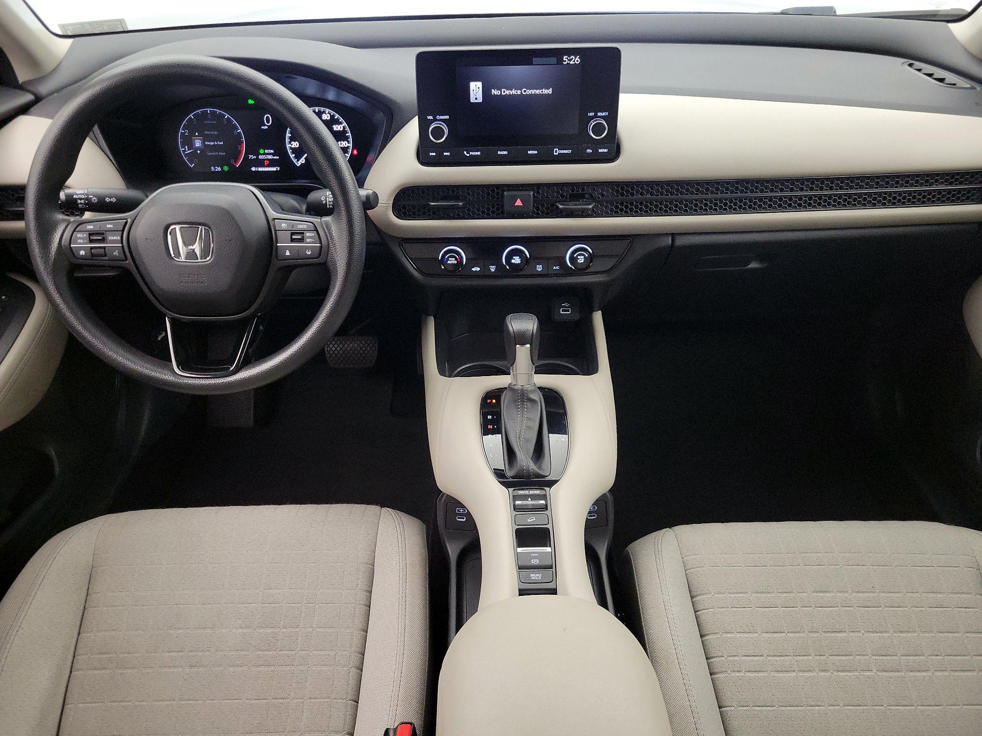 Thumbnail: 2024 Honda HR-V - 9