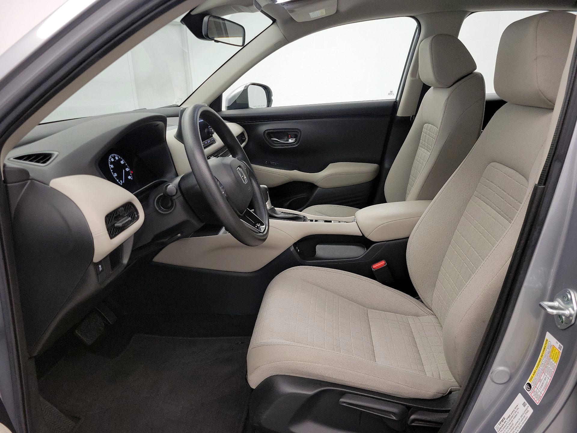 Thumbnail: 2024 Honda HR-V - 11