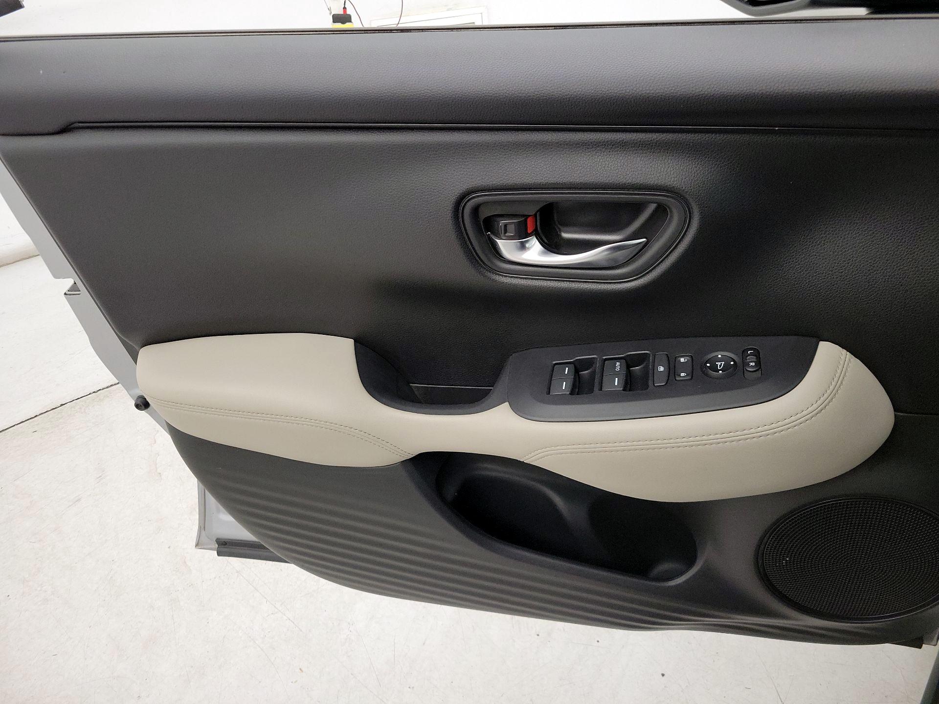 Thumbnail: 2024 Honda HR-V - 12