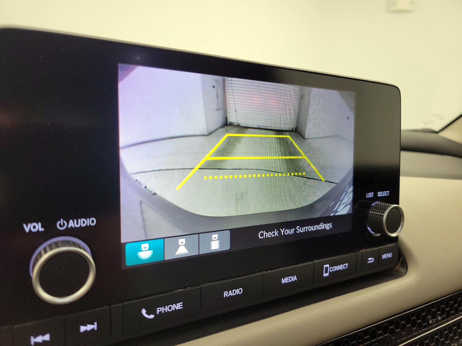 Thumbnail: 2024 Honda HR-V - 14