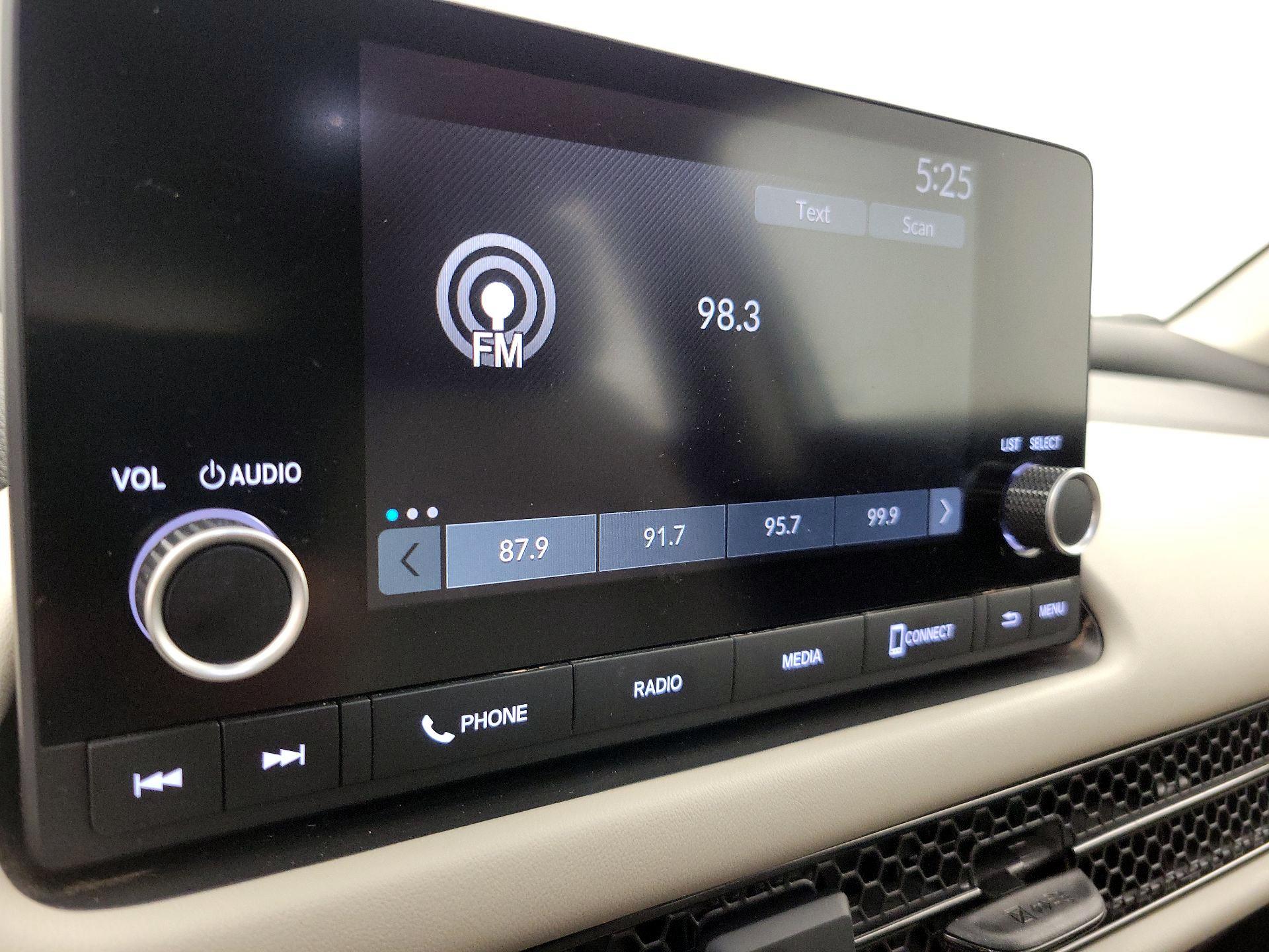 Thumbnail: 2024 Honda HR-V - 15