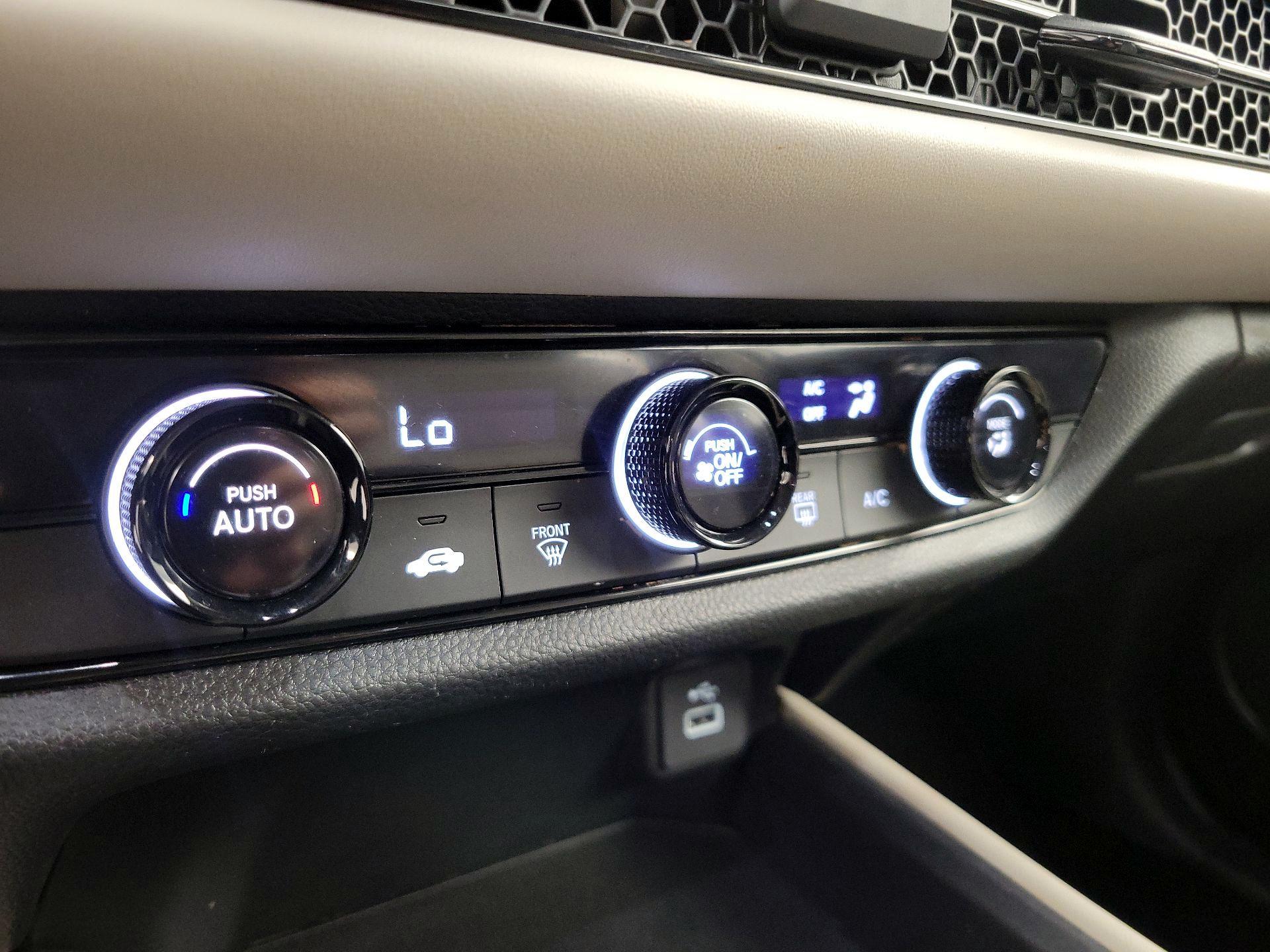 Thumbnail: 2024 Honda HR-V - 16