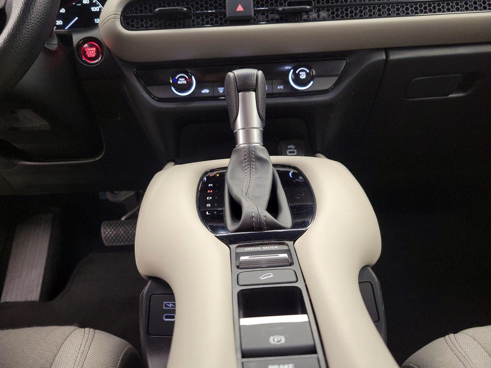 Thumbnail: 2024 Honda HR-V - 17