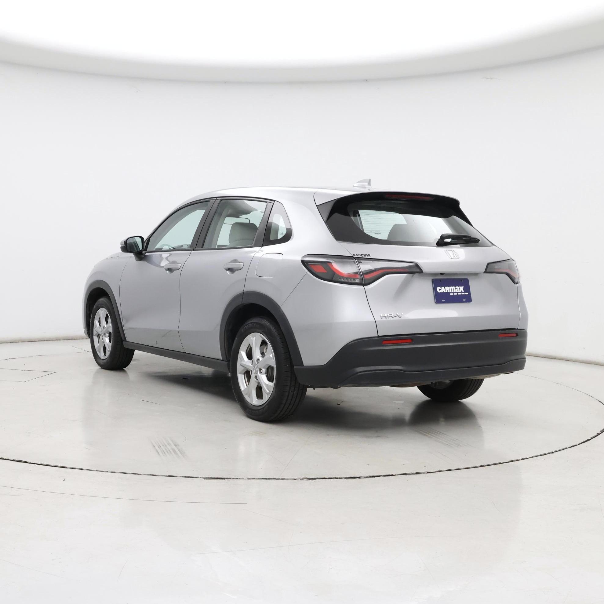 Thumbnail: 2024 Honda HR-V - 2