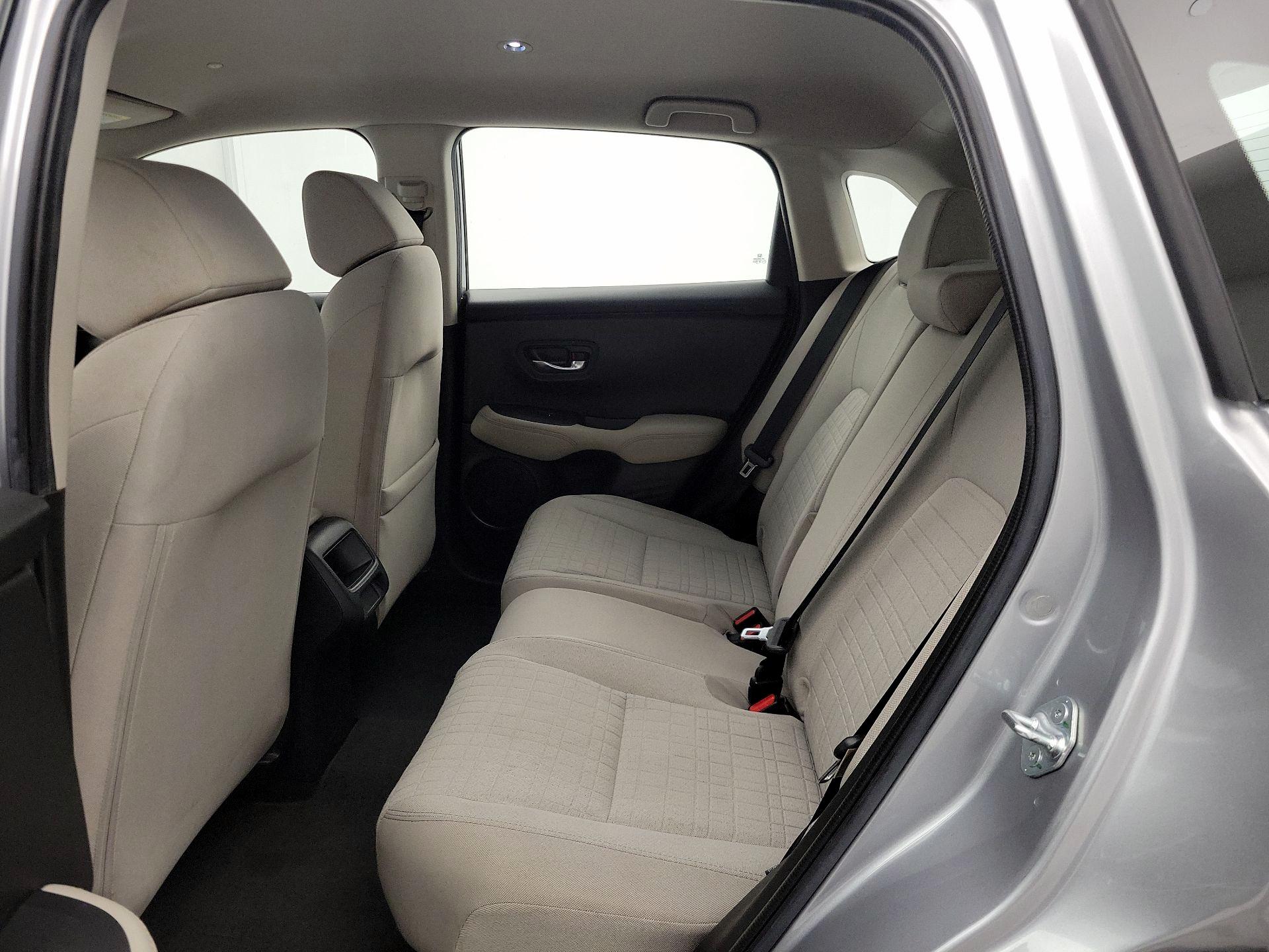 Thumbnail: 2024 Honda HR-V - 19