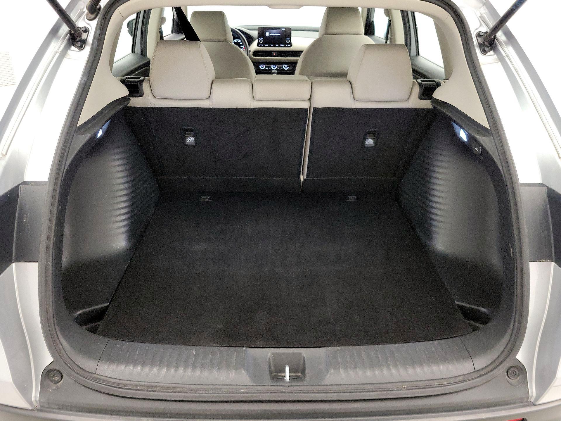 Thumbnail: 2024 Honda HR-V - 20