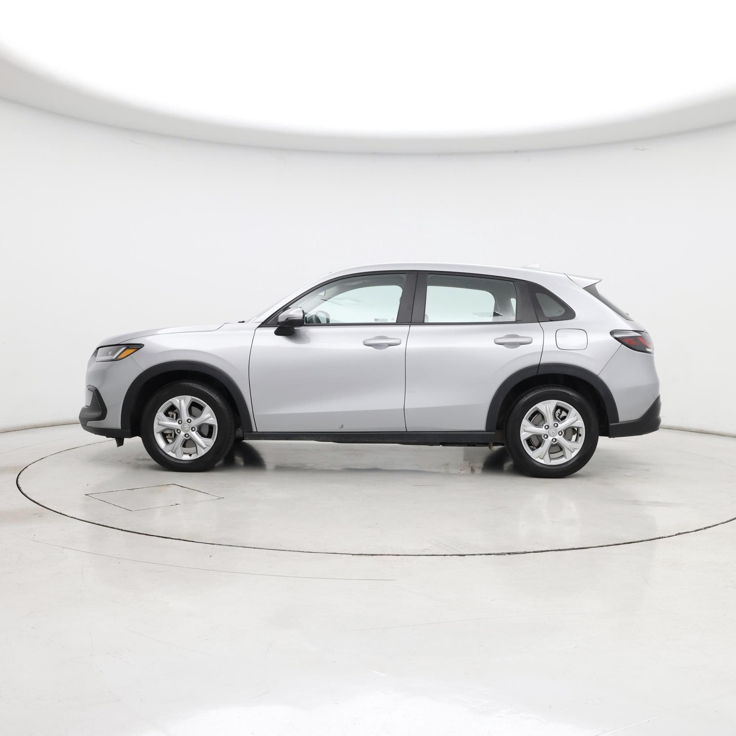 Thumbnail: 2024 Honda HR-V - 3