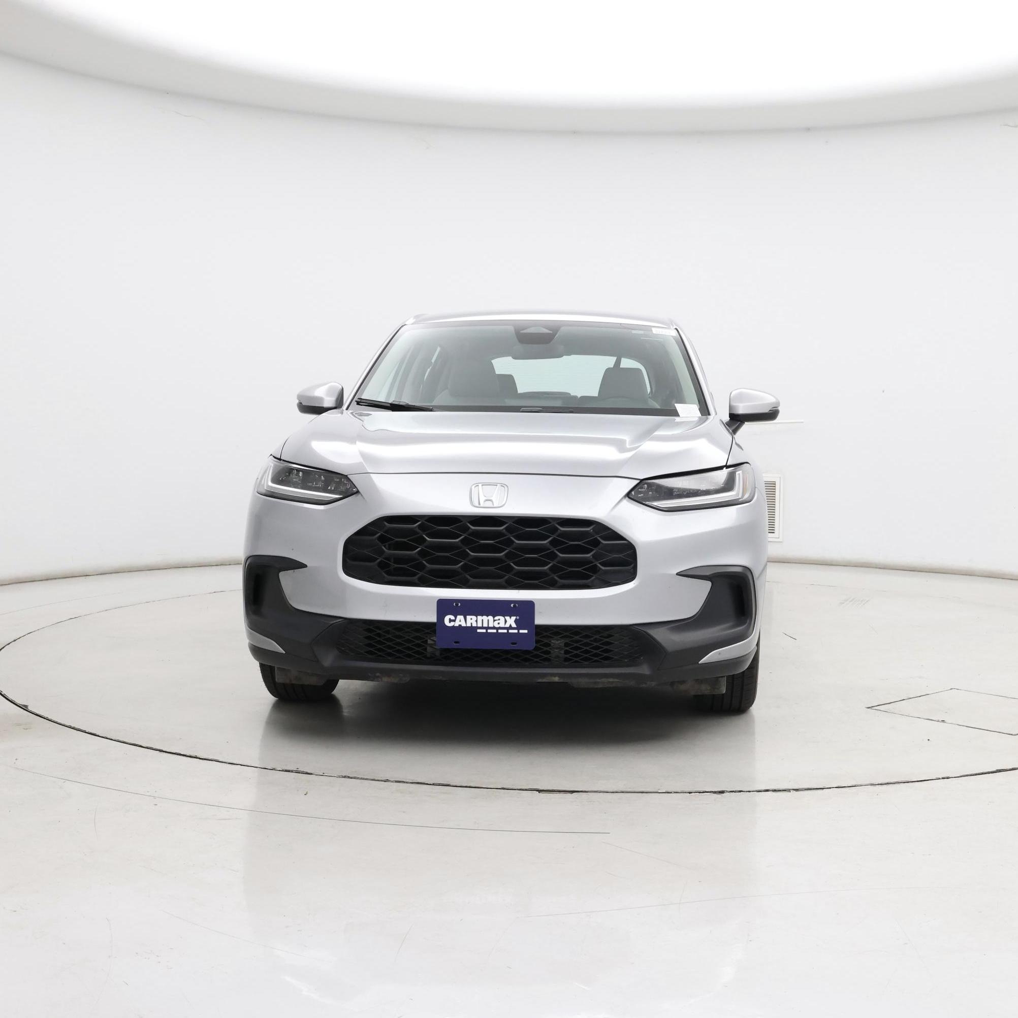 Thumbnail: 2024 Honda HR-V - 5