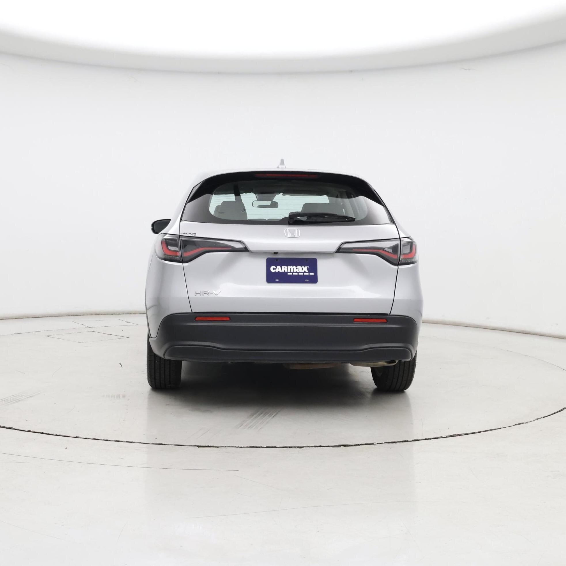 Thumbnail: 2024 Honda HR-V - 6