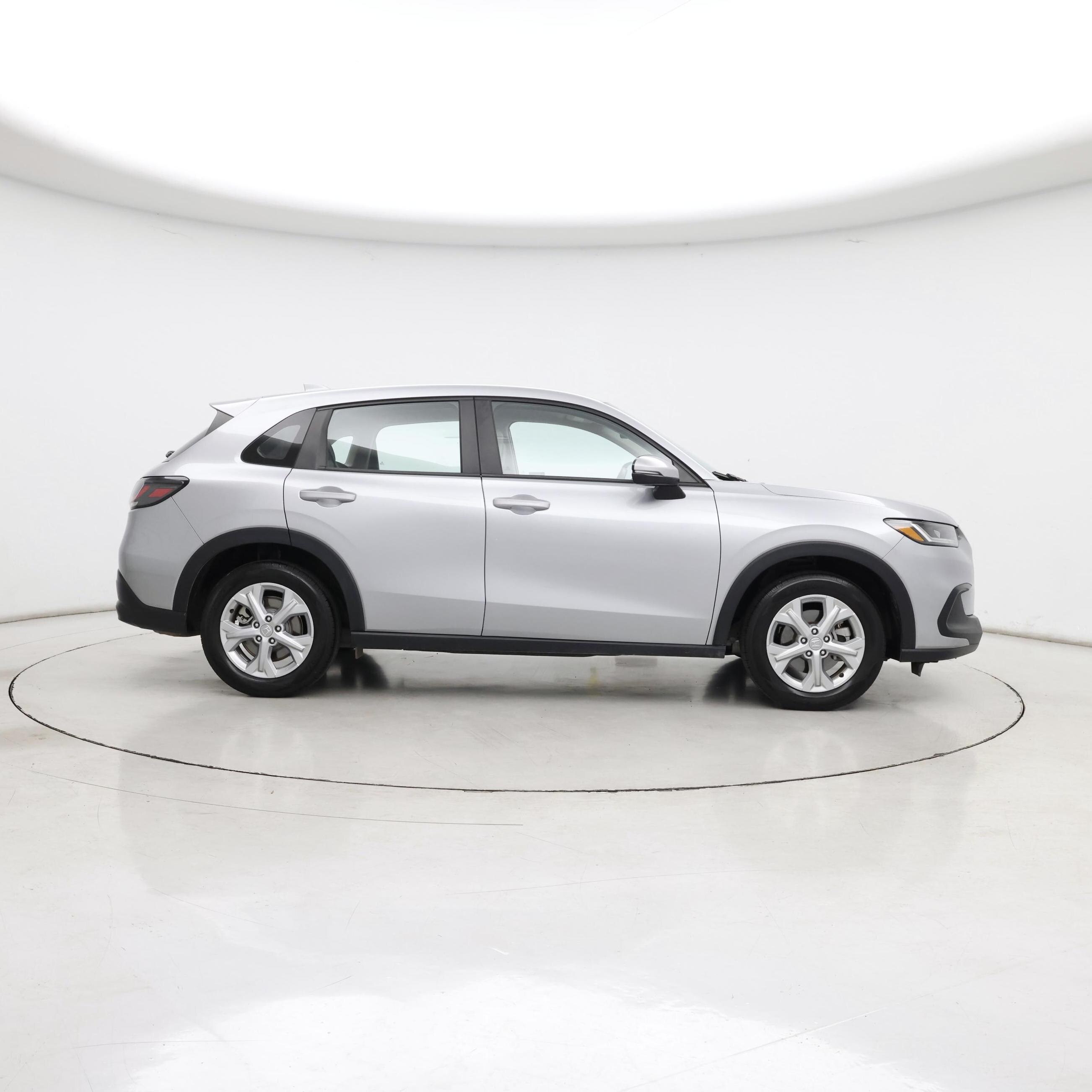 Thumbnail: 2024 Honda HR-V - 7