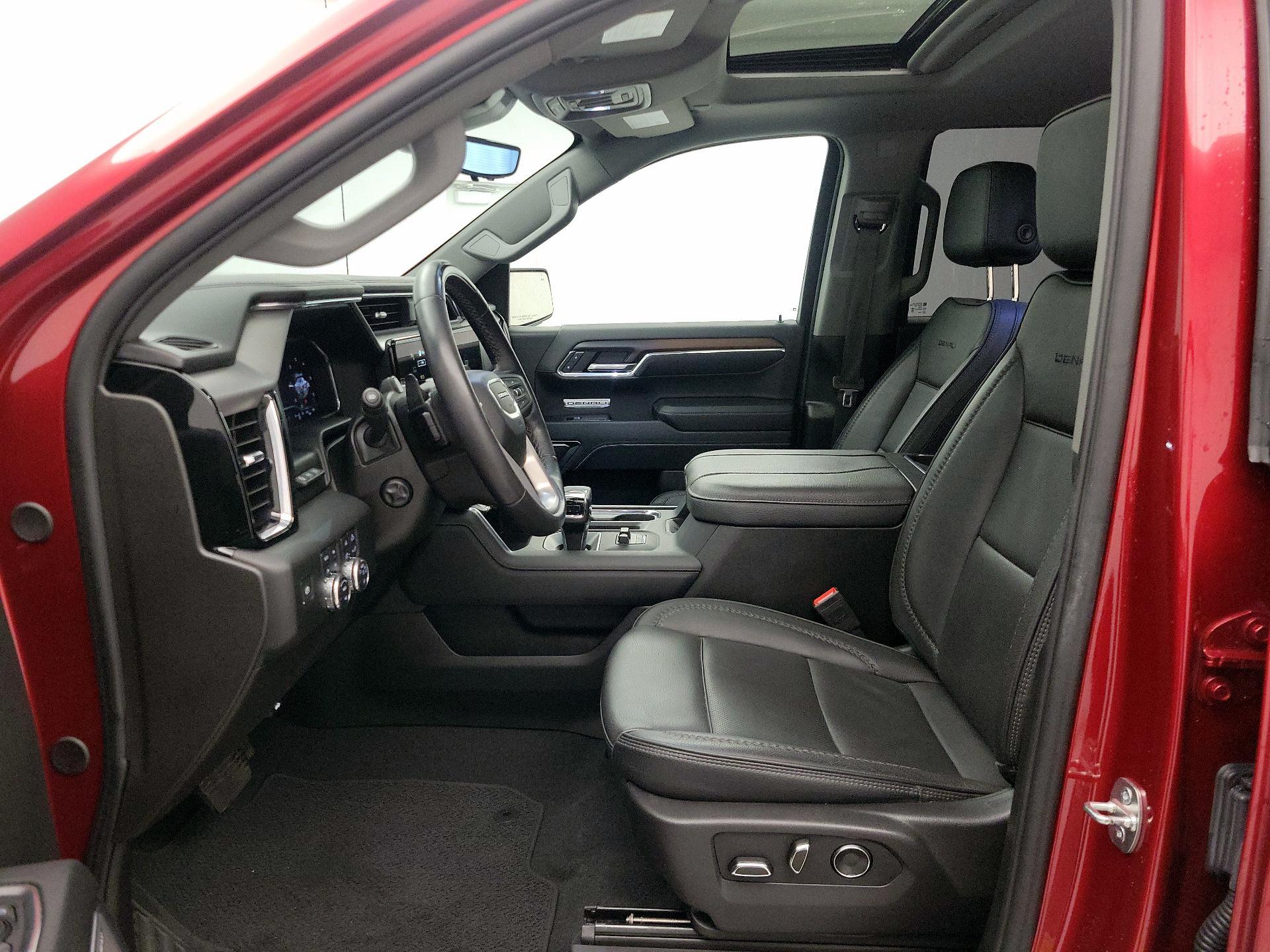 Thumbnail: 2024 GMC Sierra 1500 - 11