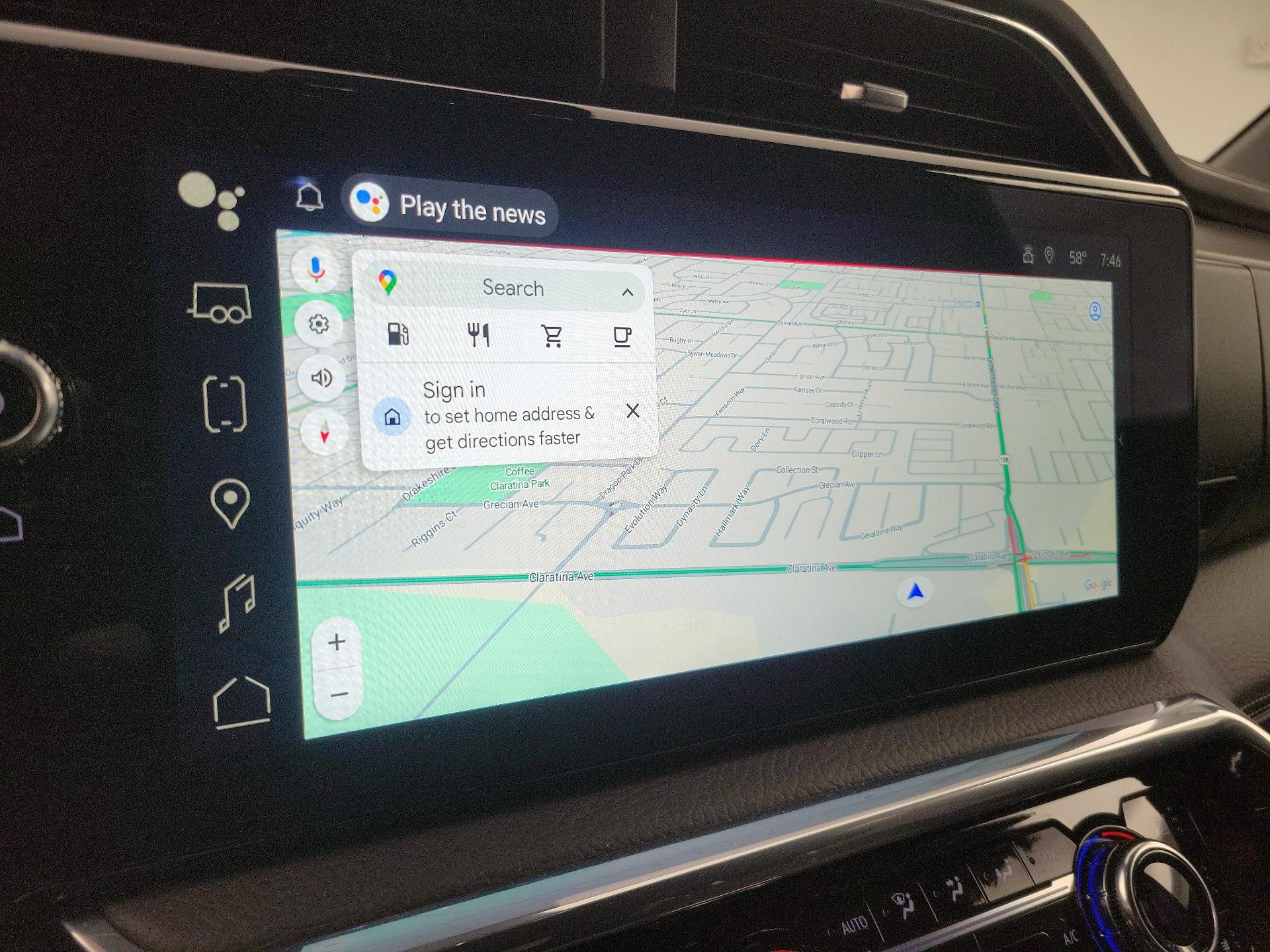 Thumbnail: 2024 GMC Sierra 1500 - 14