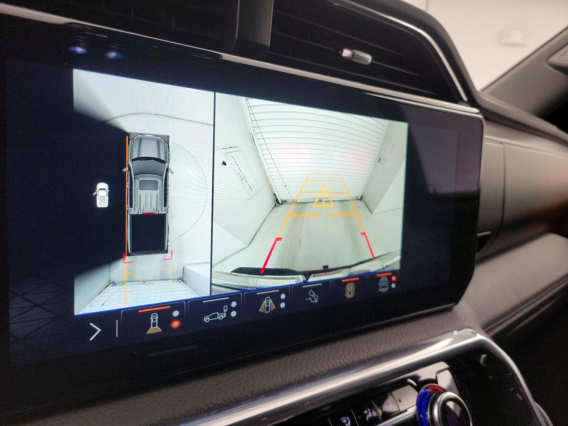 Thumbnail: 2024 GMC Sierra 1500 - 15