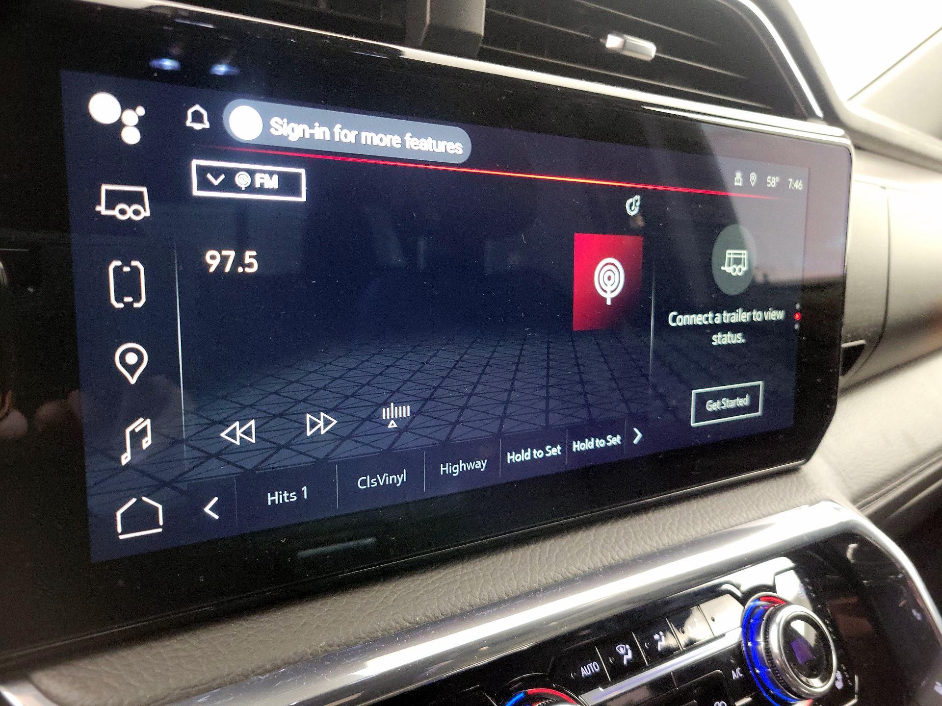 Thumbnail: 2024 GMC Sierra 1500 - 16