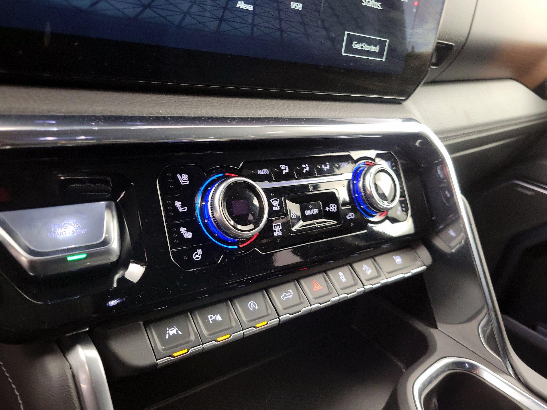 Thumbnail: 2024 GMC Sierra 1500 - 17