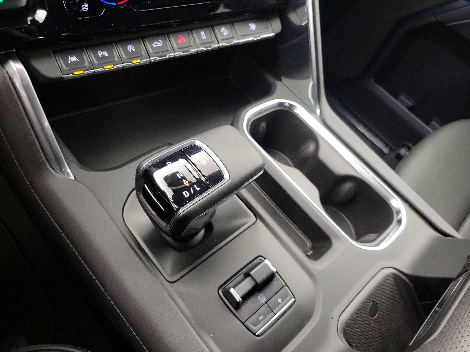 Thumbnail: 2024 GMC Sierra 1500 - 18