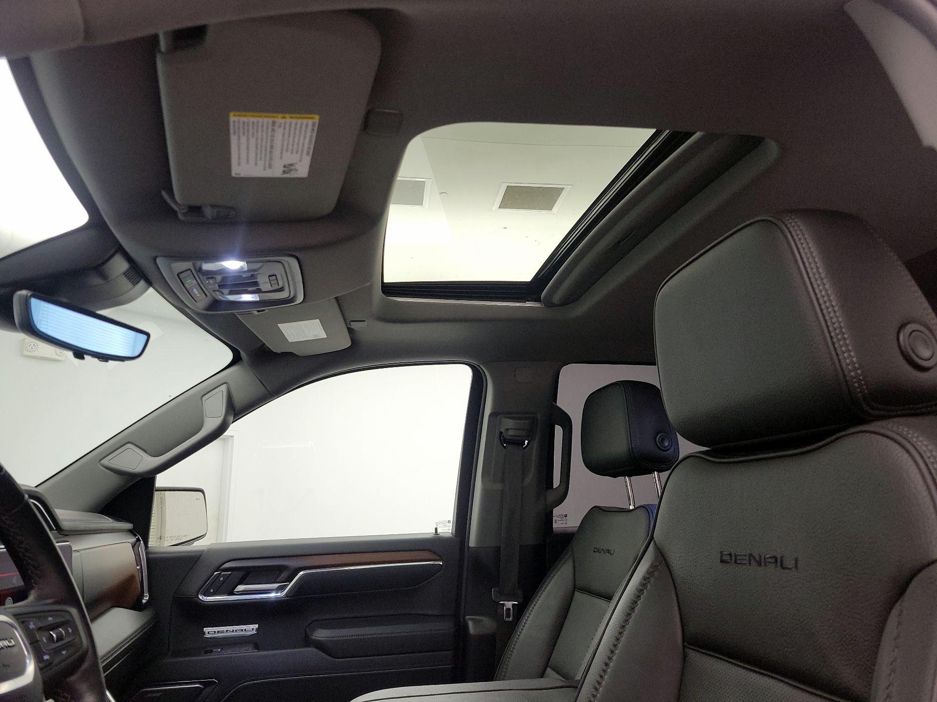 Thumbnail: 2024 GMC Sierra 1500 - 19