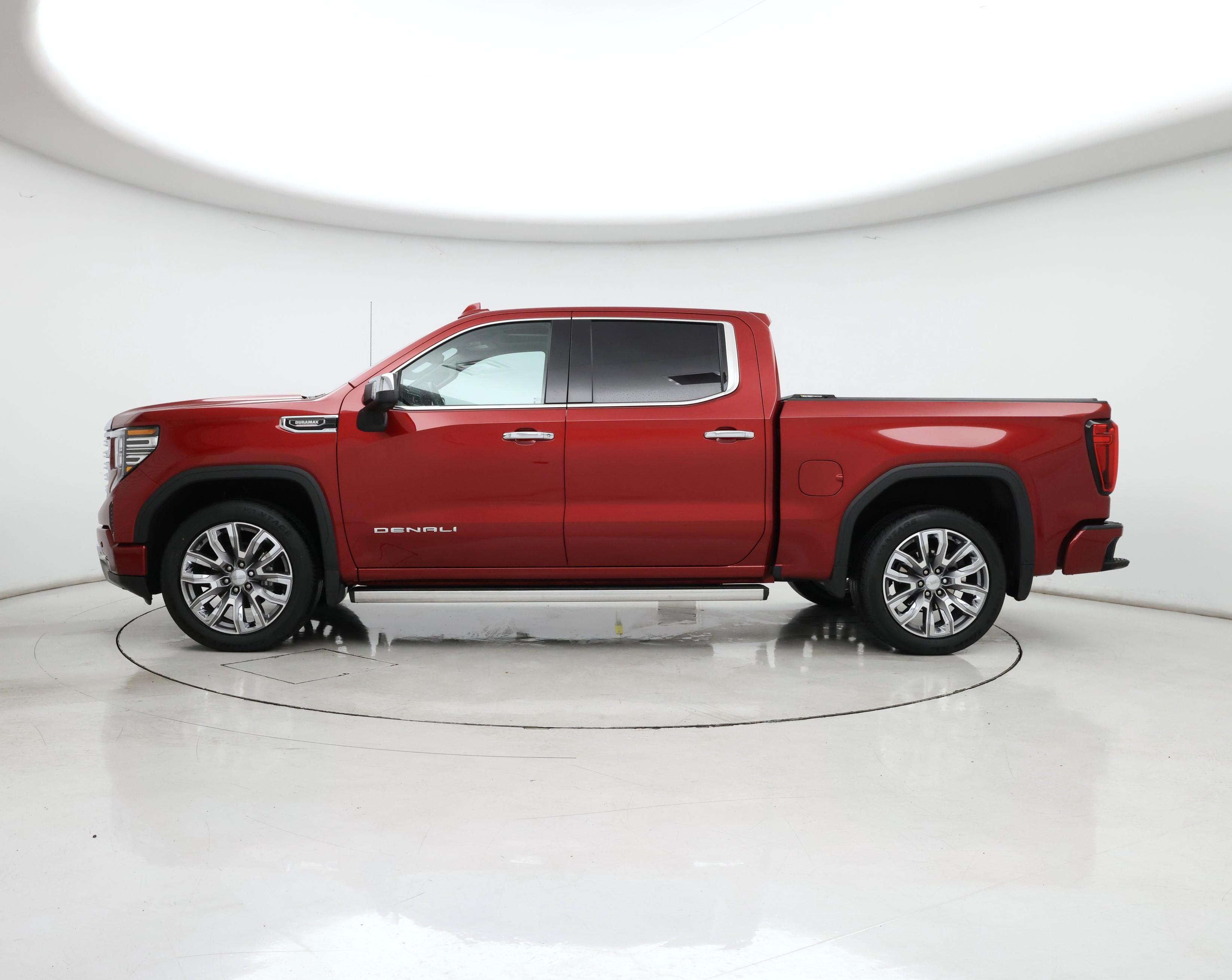 Thumbnail: 2024 GMC Sierra 1500 - 3