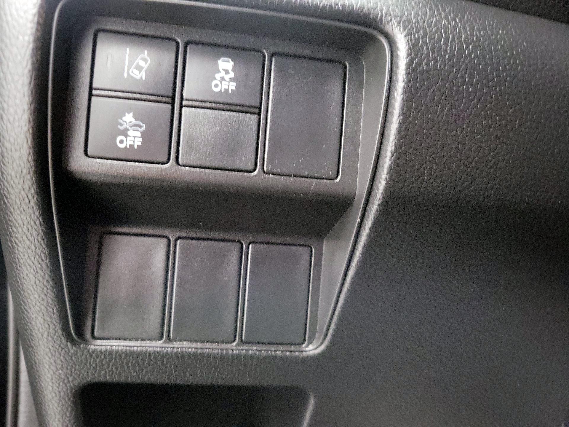 Thumbnail: 2017 Honda CR-V - 13