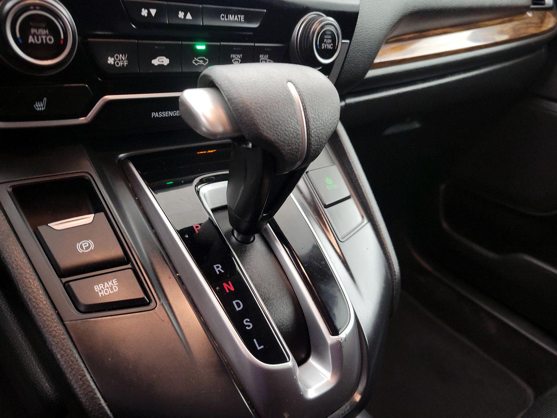 Thumbnail: 2017 Honda CR-V - 17