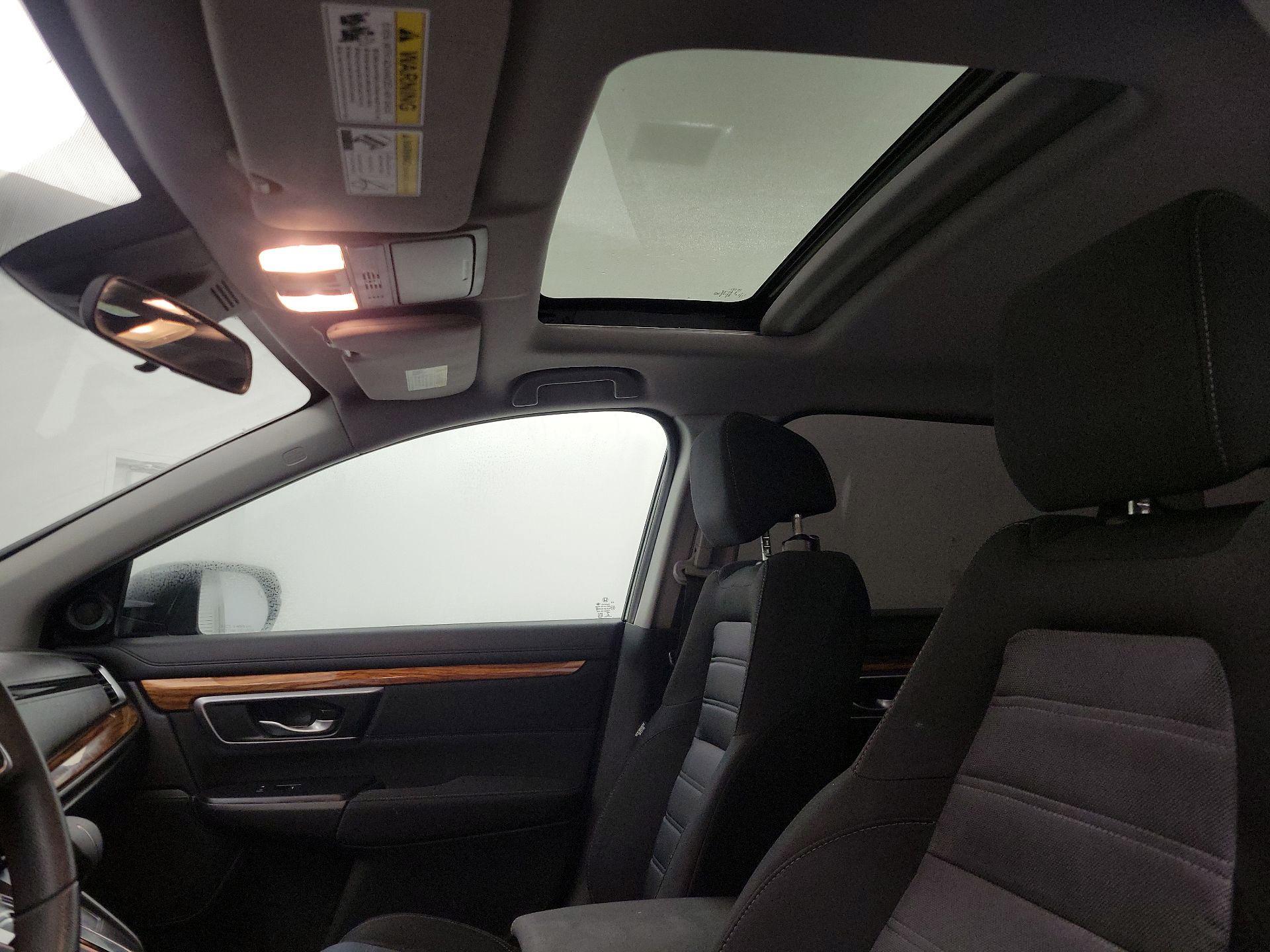 Thumbnail: 2017 Honda CR-V - 18