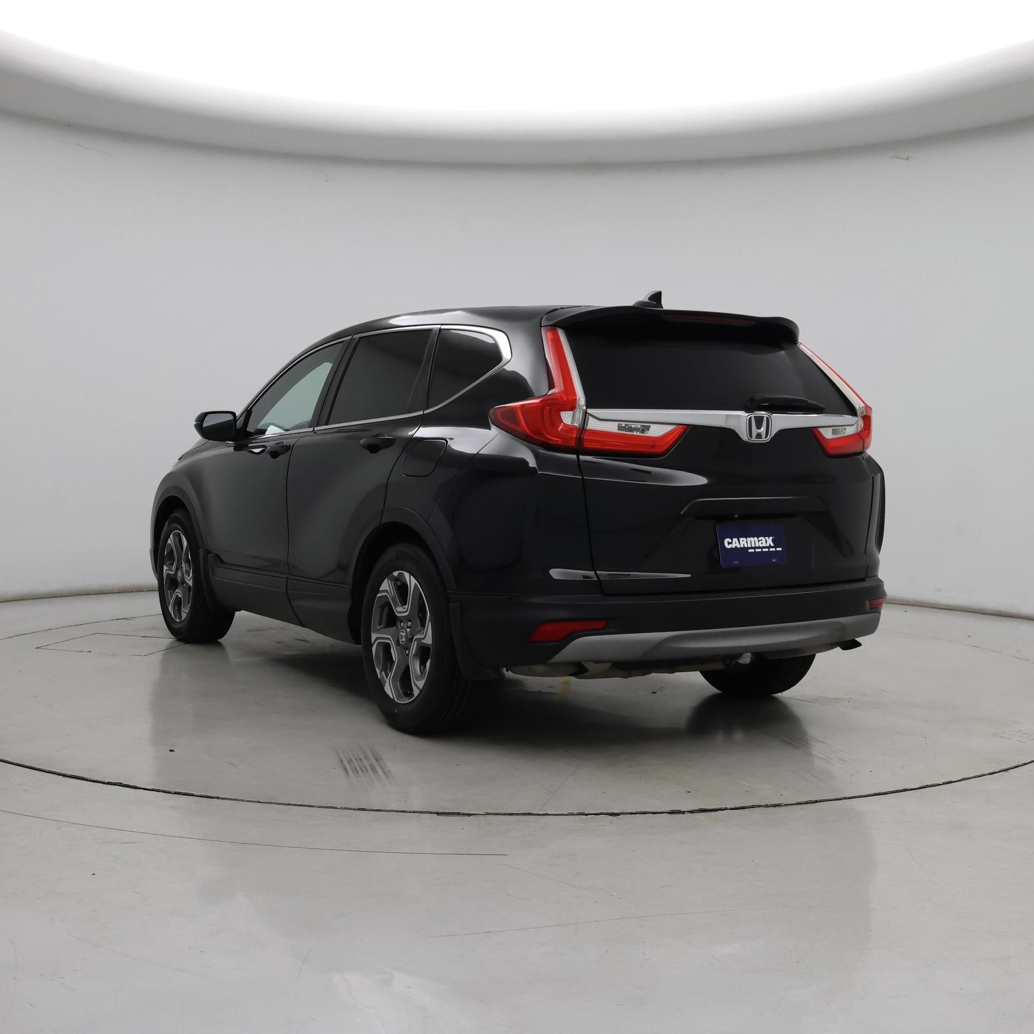 Thumbnail: 2017 Honda CR-V - 2