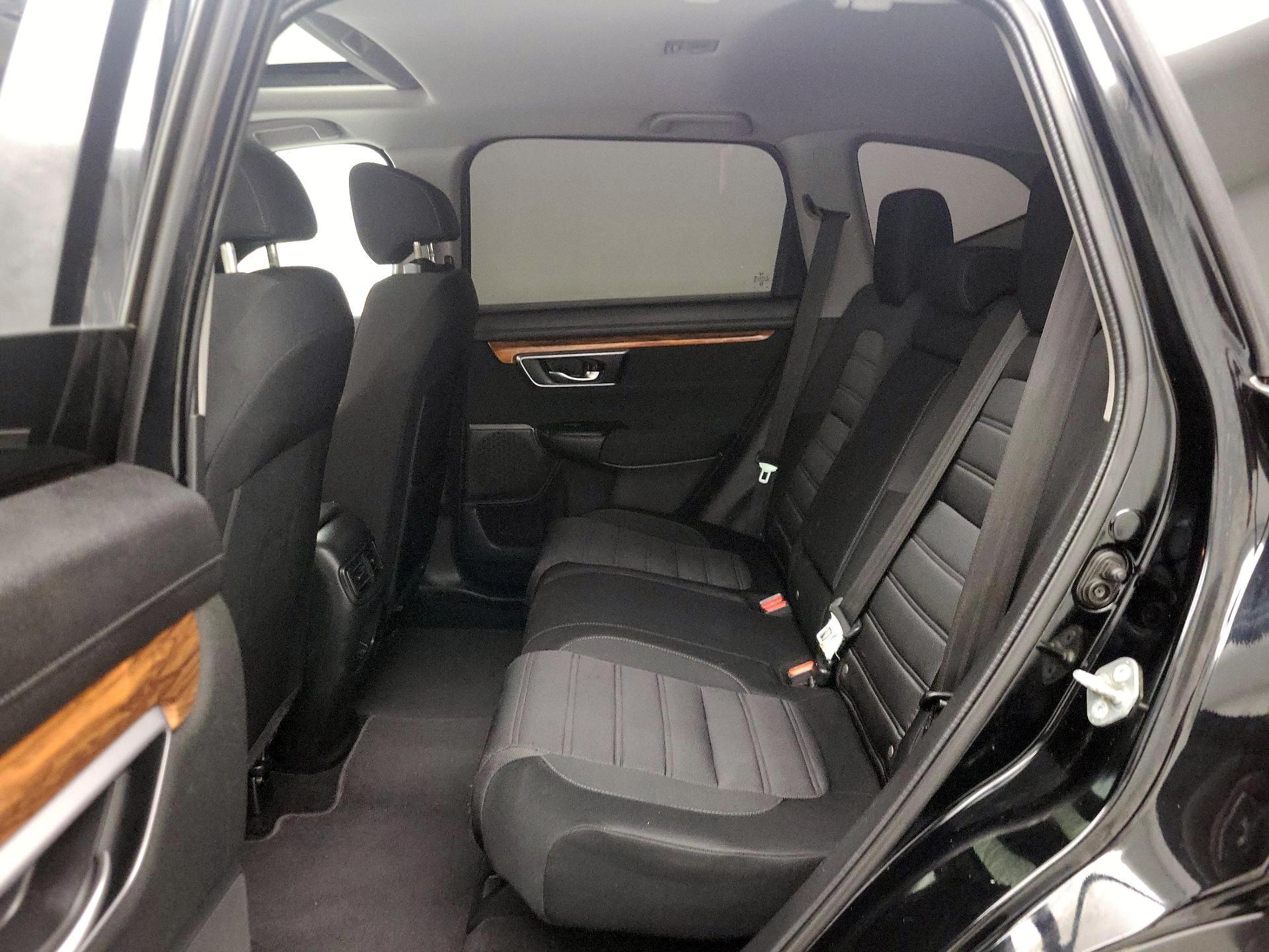 Thumbnail: 2017 Honda CR-V - 19