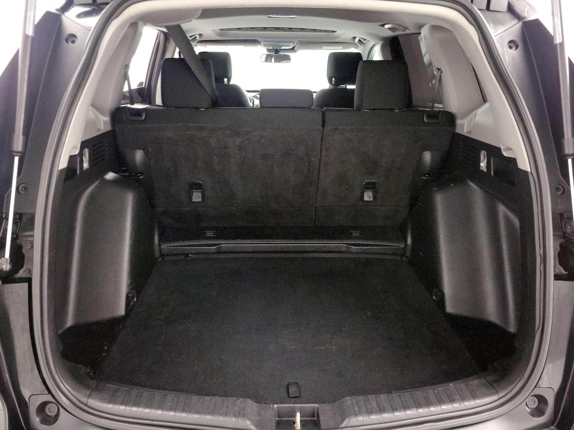 Thumbnail: 2017 Honda CR-V - 20