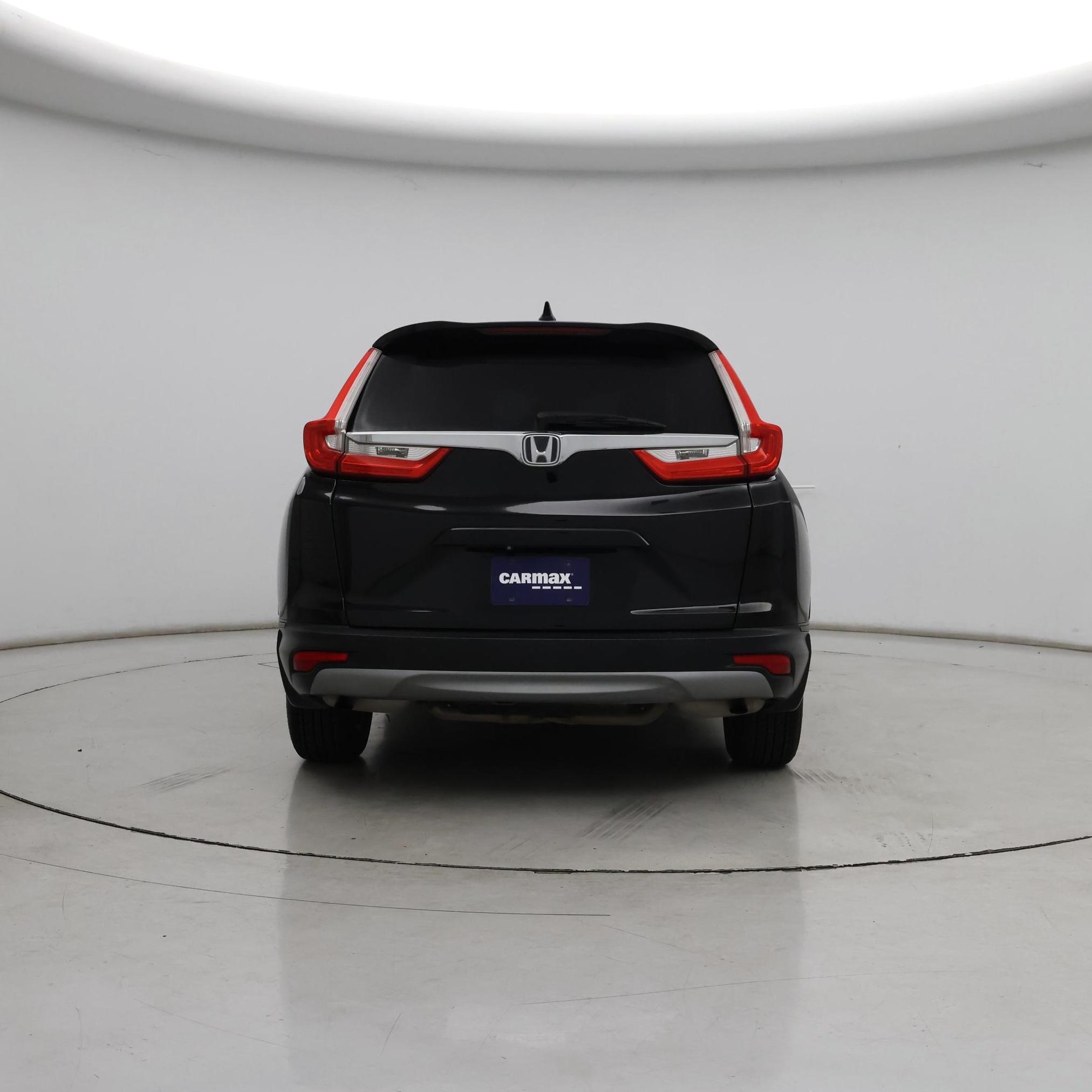 Thumbnail: 2017 Honda CR-V - 6