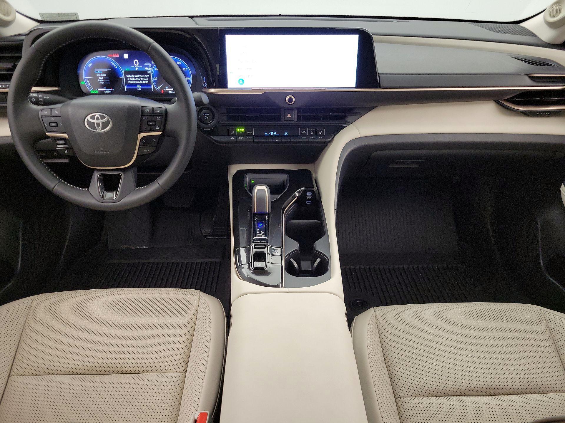 Thumbnail: 2025 Toyota Crown - 9