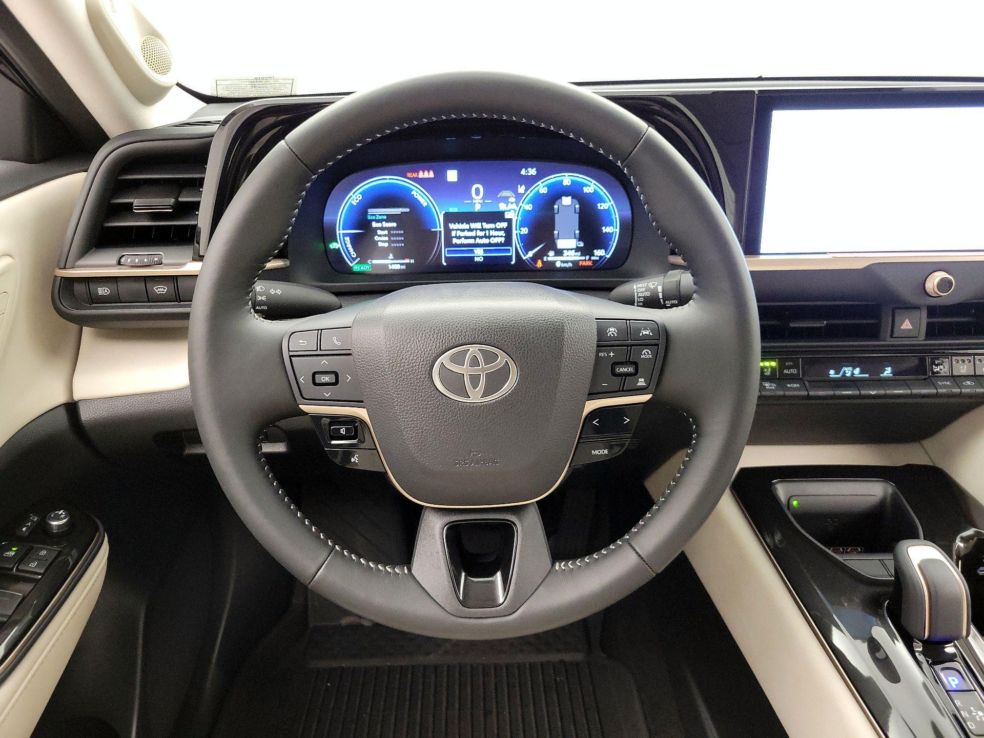 Thumbnail: 2025 Toyota Crown - 10