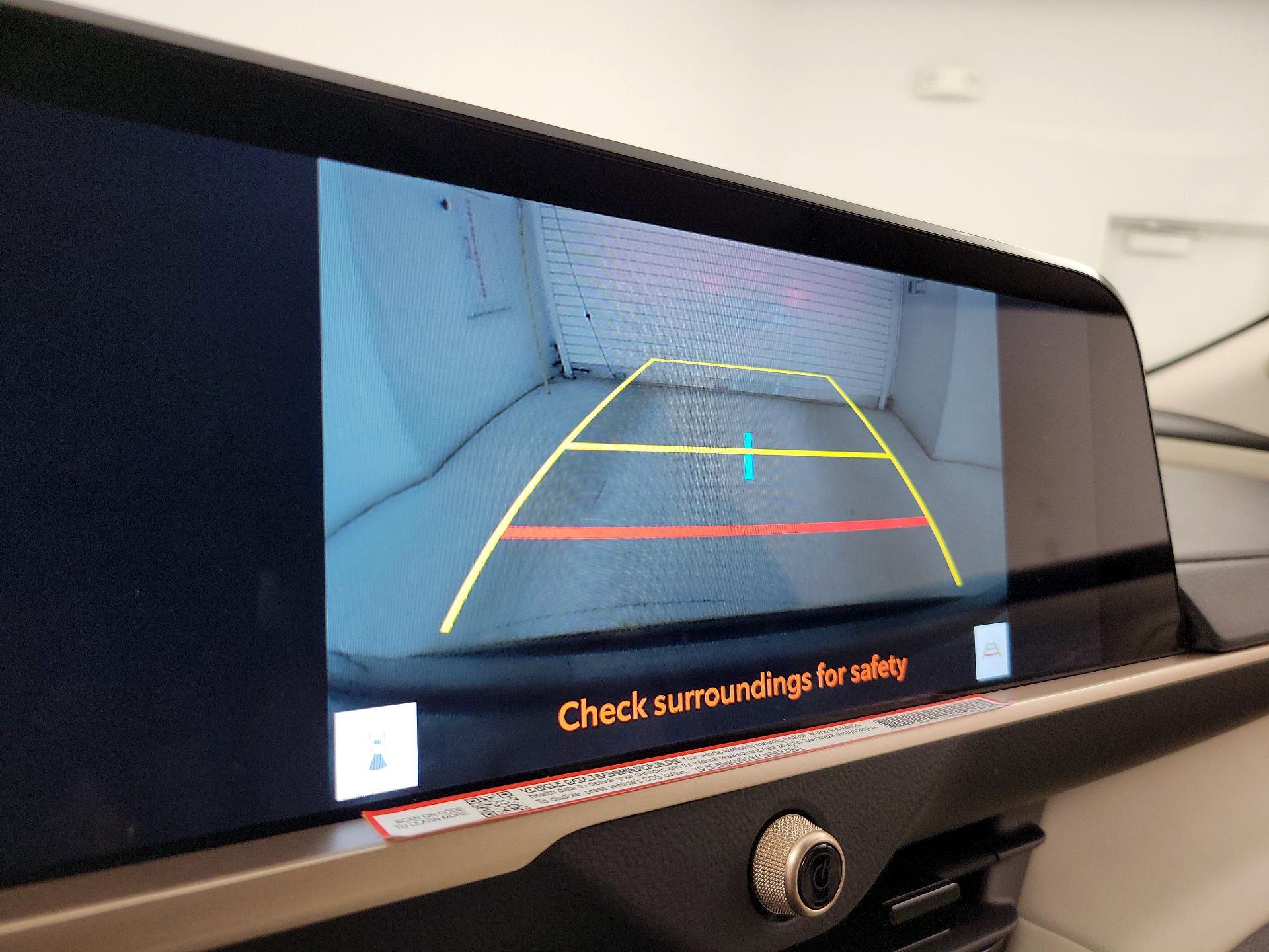 Thumbnail: 2025 Toyota Crown - 14