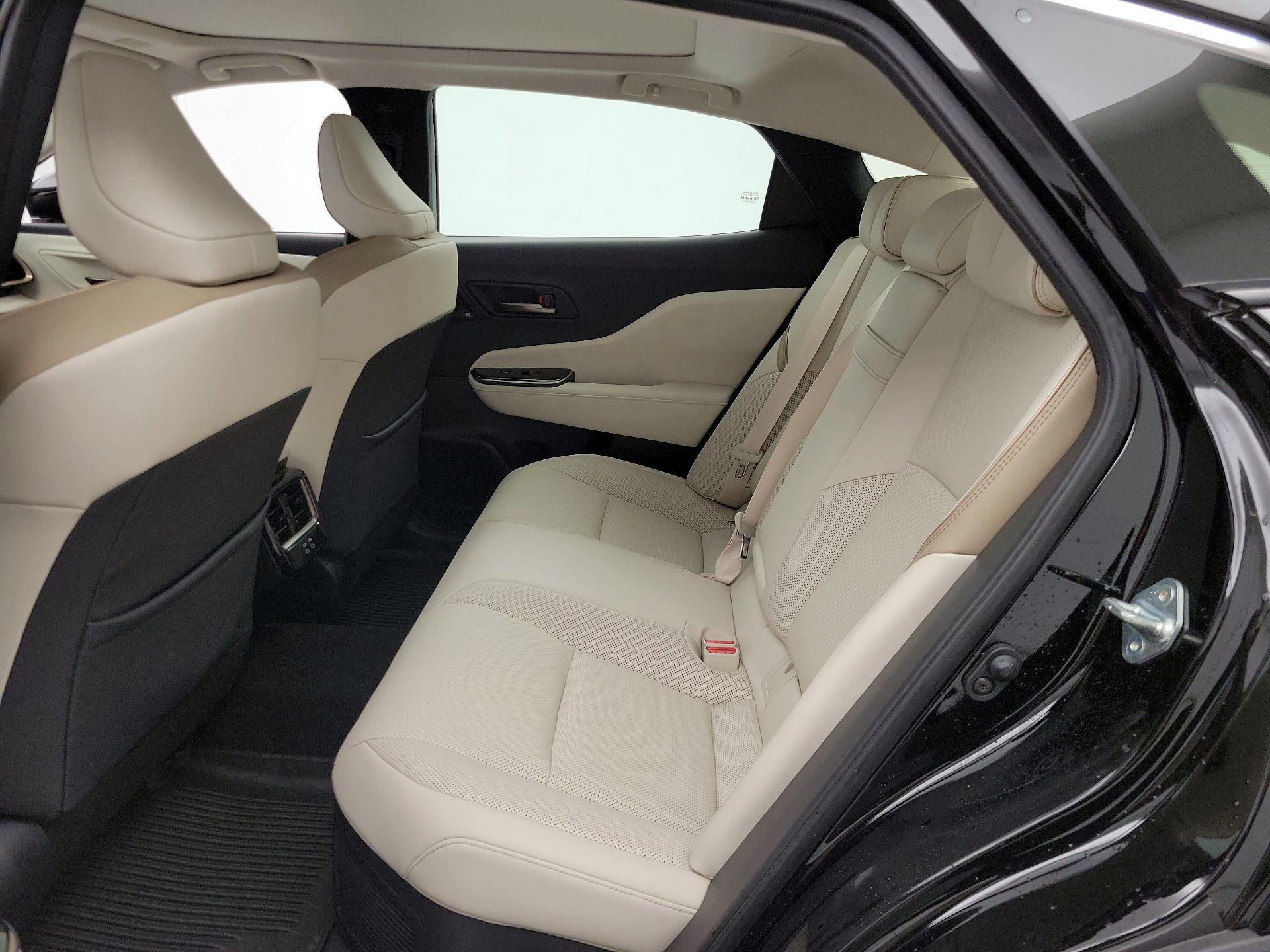 Thumbnail: 2025 Toyota Crown - 20