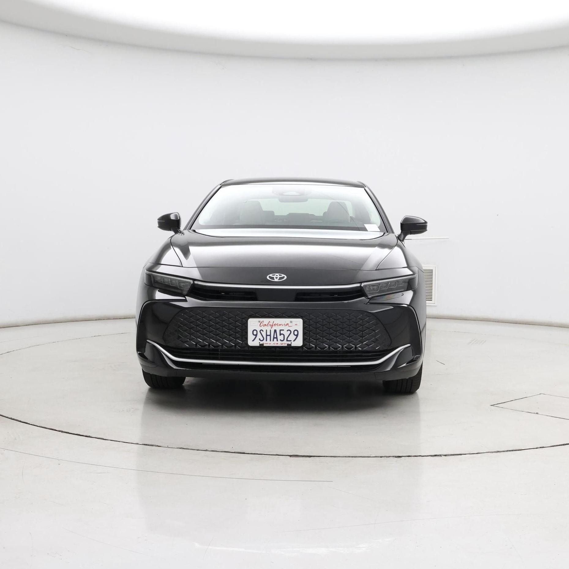 Thumbnail: 2025 Toyota Crown - 5