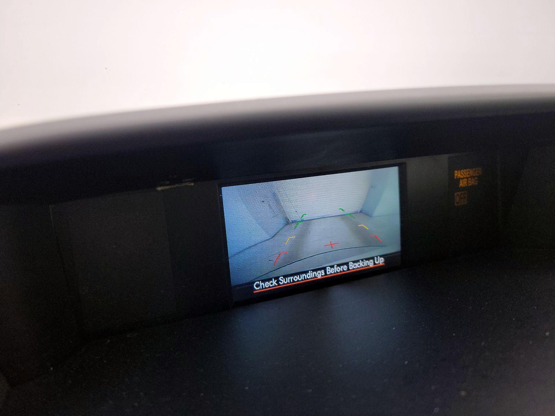 Thumbnail: 2015 Subaru Forester - 14