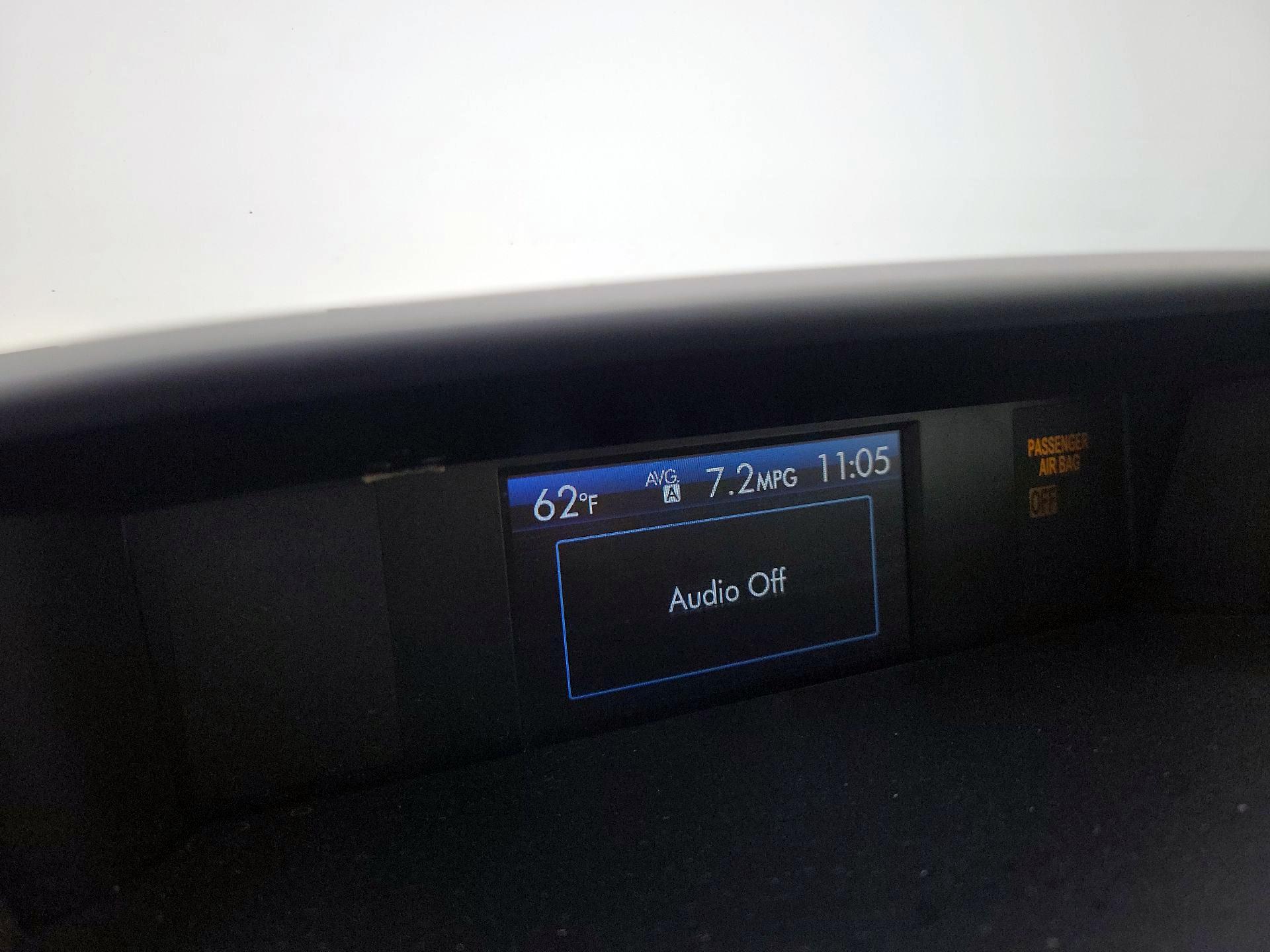 Thumbnail: 2015 Subaru Forester - 15