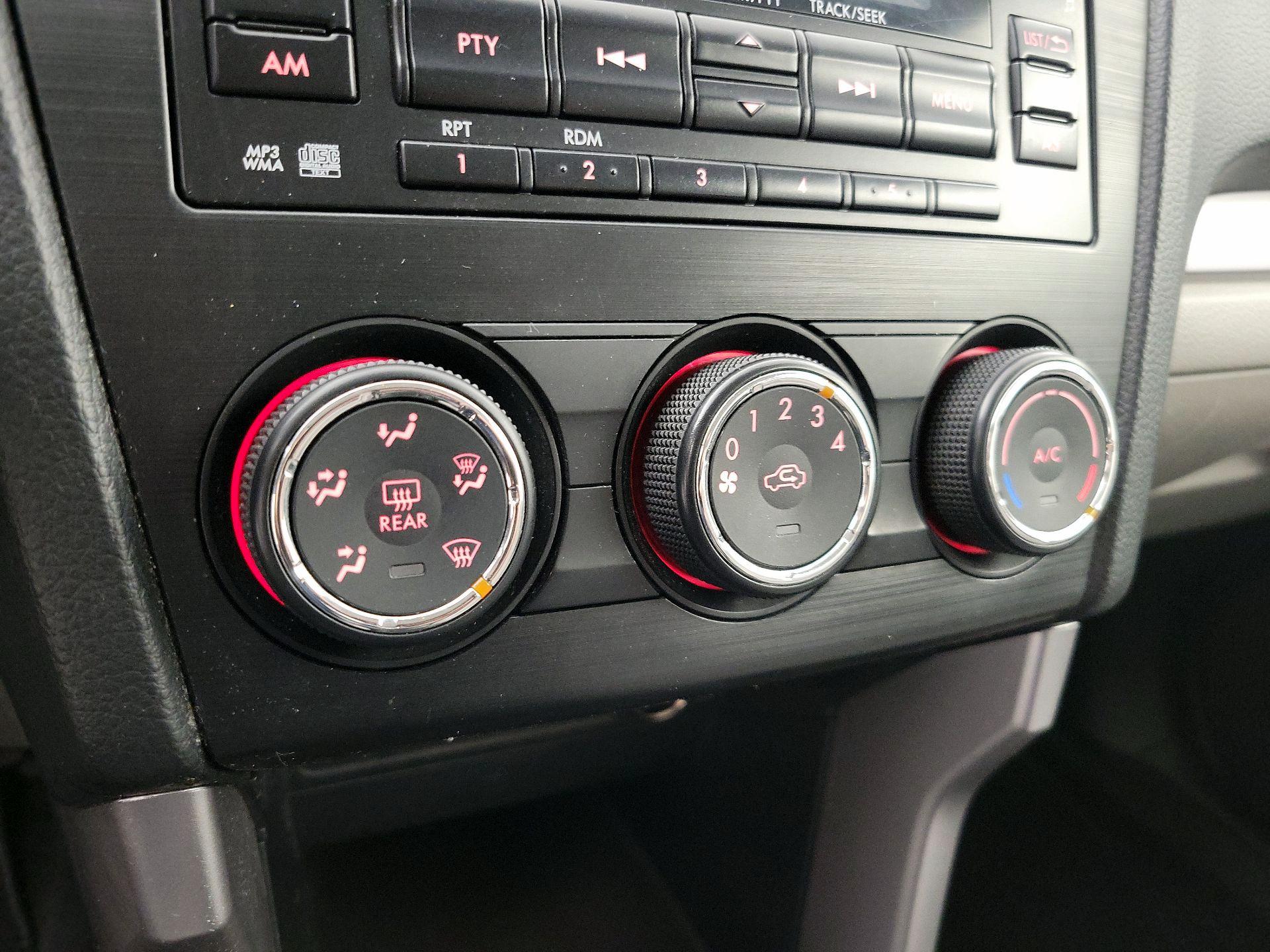 Thumbnail: 2015 Subaru Forester - 16