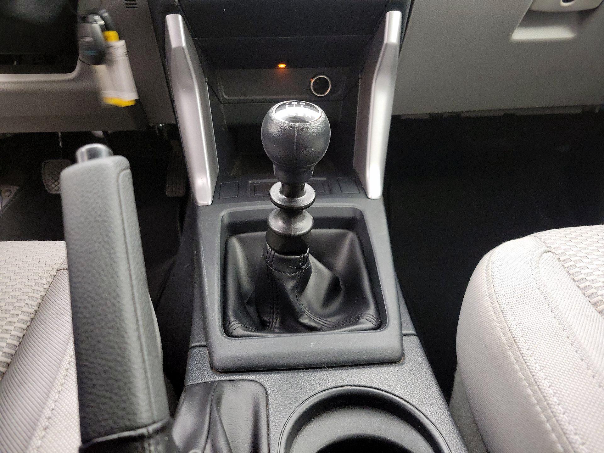 Thumbnail: 2015 Subaru Forester - 17