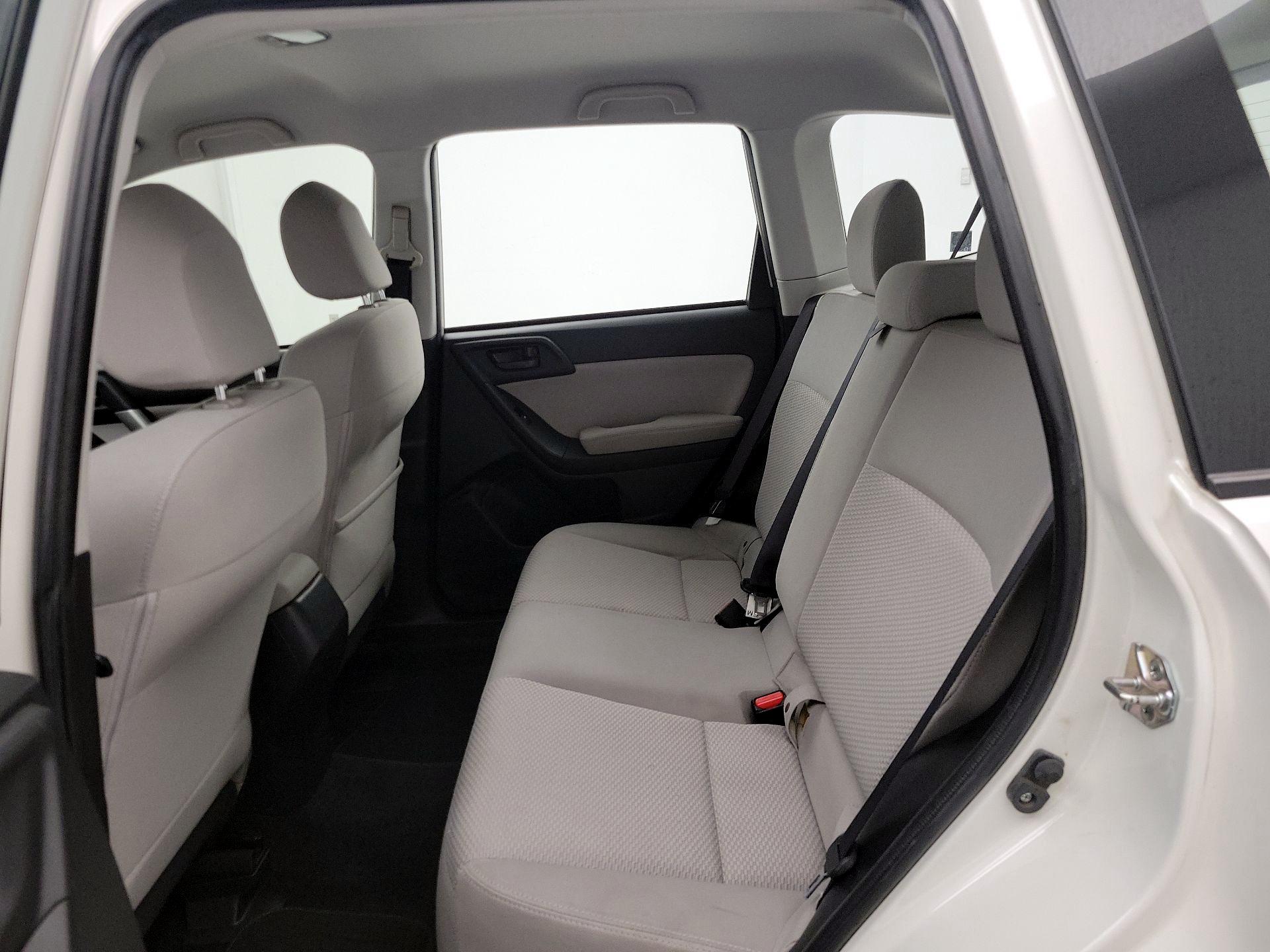 Thumbnail: 2015 Subaru Forester - 19