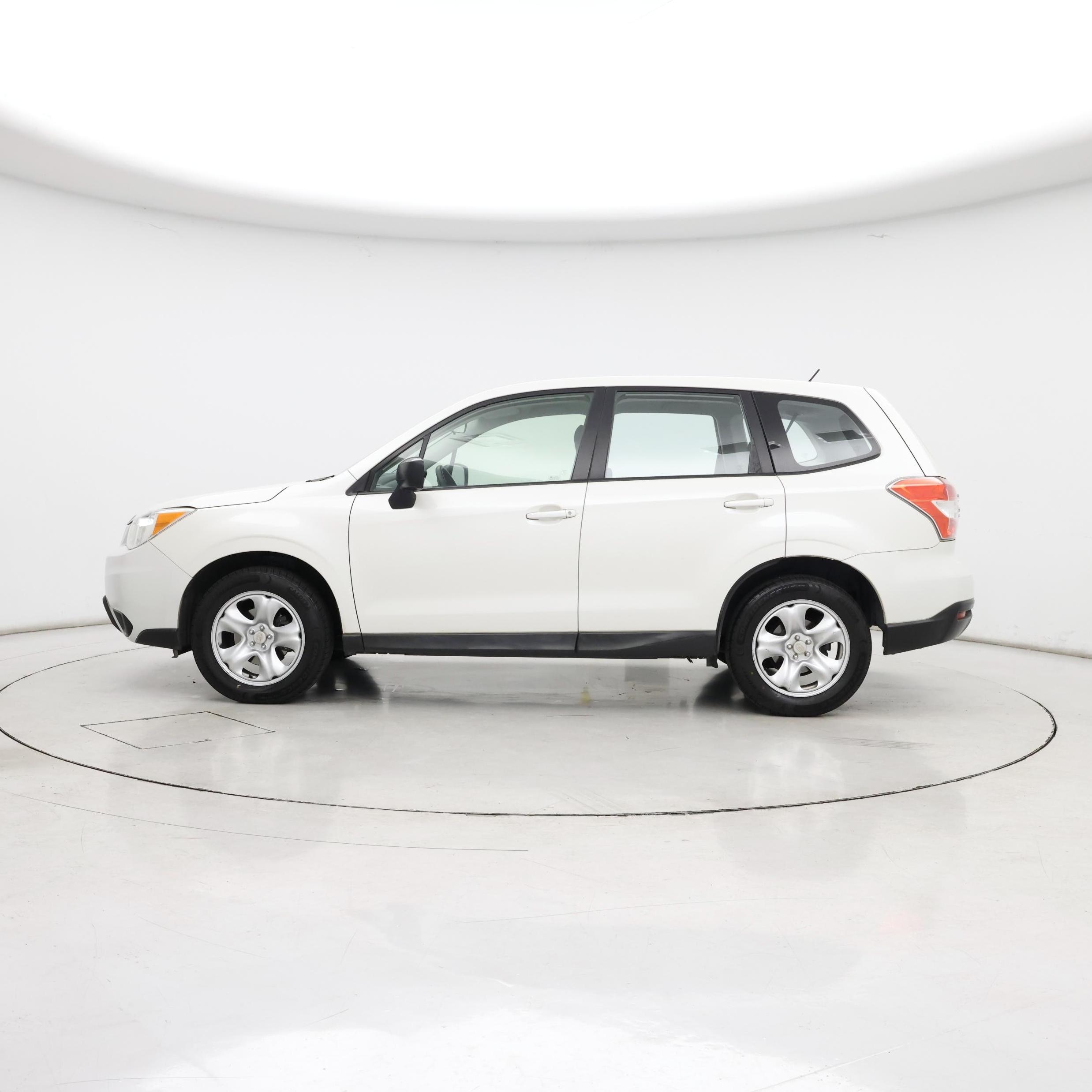 Thumbnail: 2015 Subaru Forester - 3