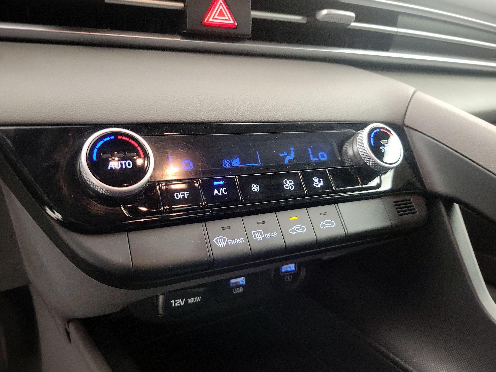 Thumbnail: 2021 Hyundai Elantra - 16