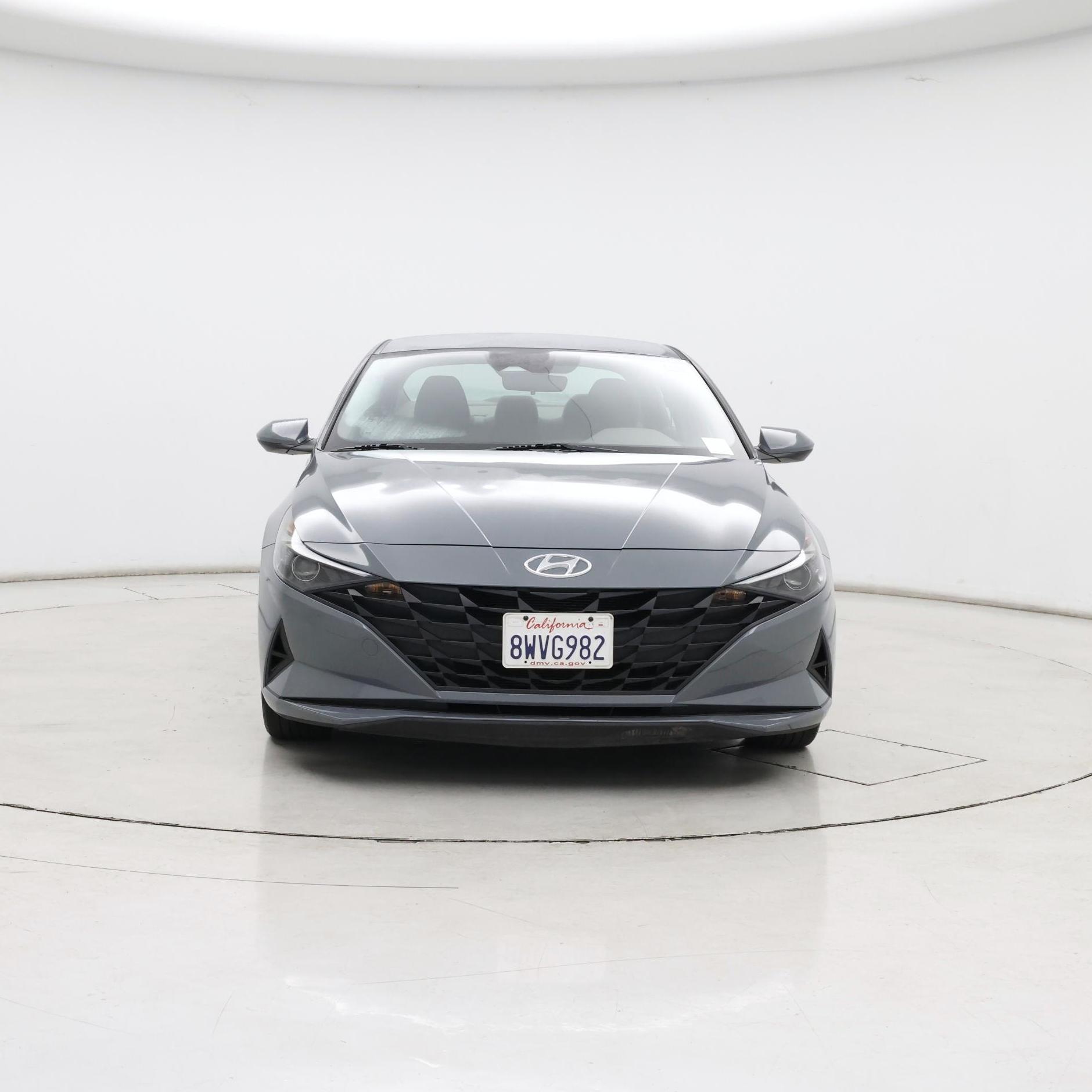 Thumbnail: 2021 Hyundai Elantra - 5