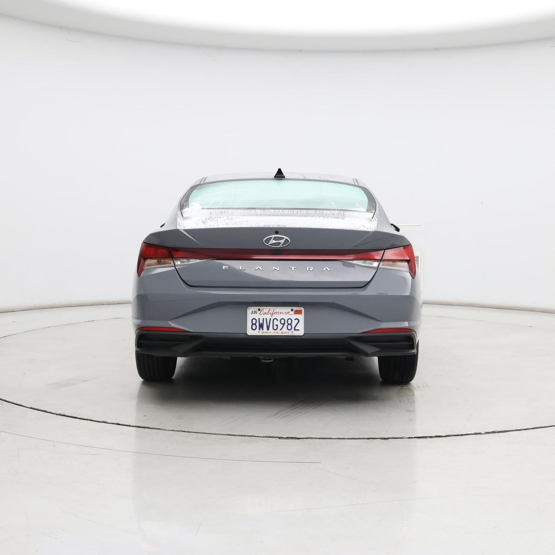 Thumbnail: 2021 Hyundai Elantra - 6