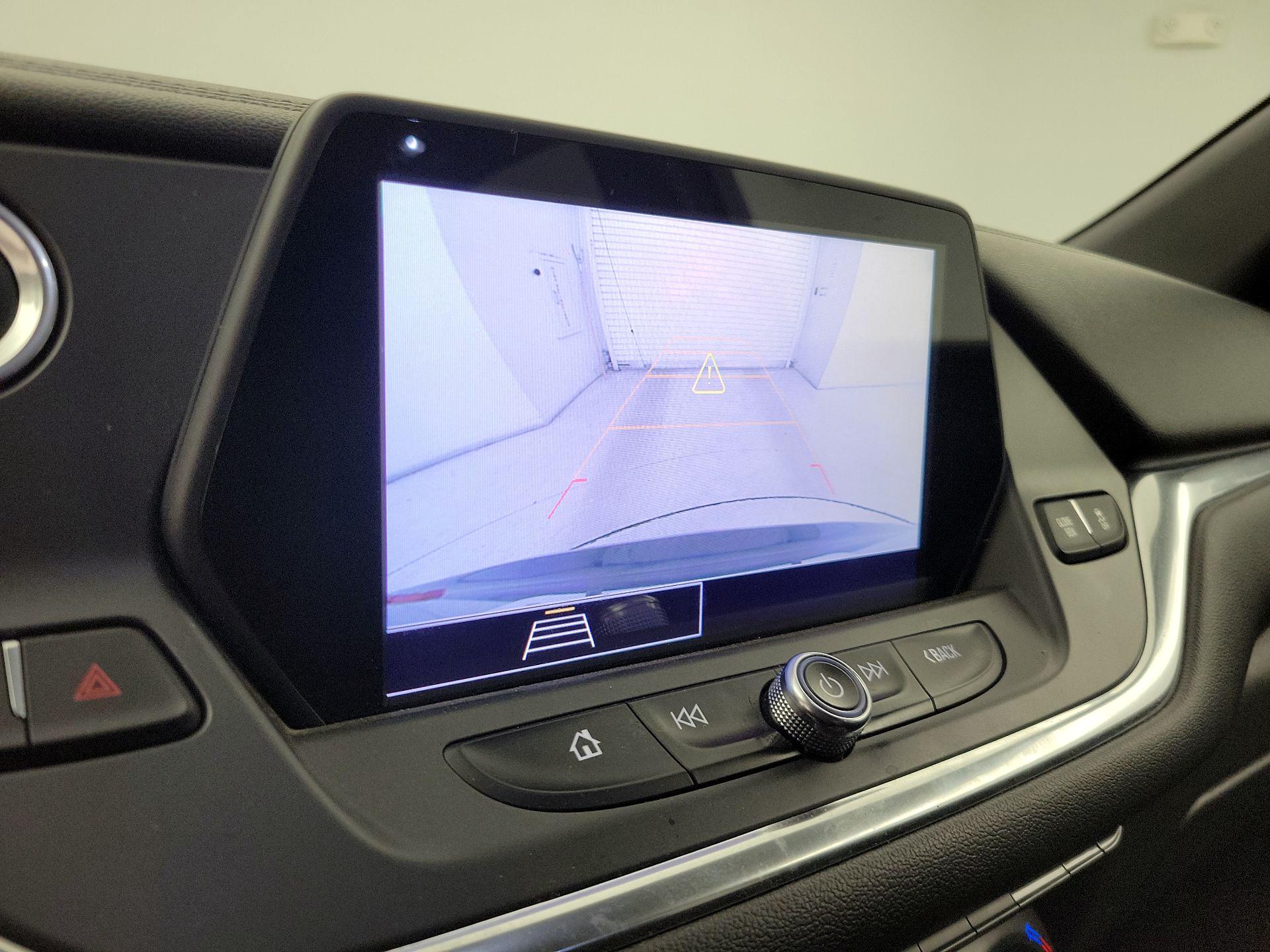 Thumbnail: 2021 Chevrolet Blazer - 14