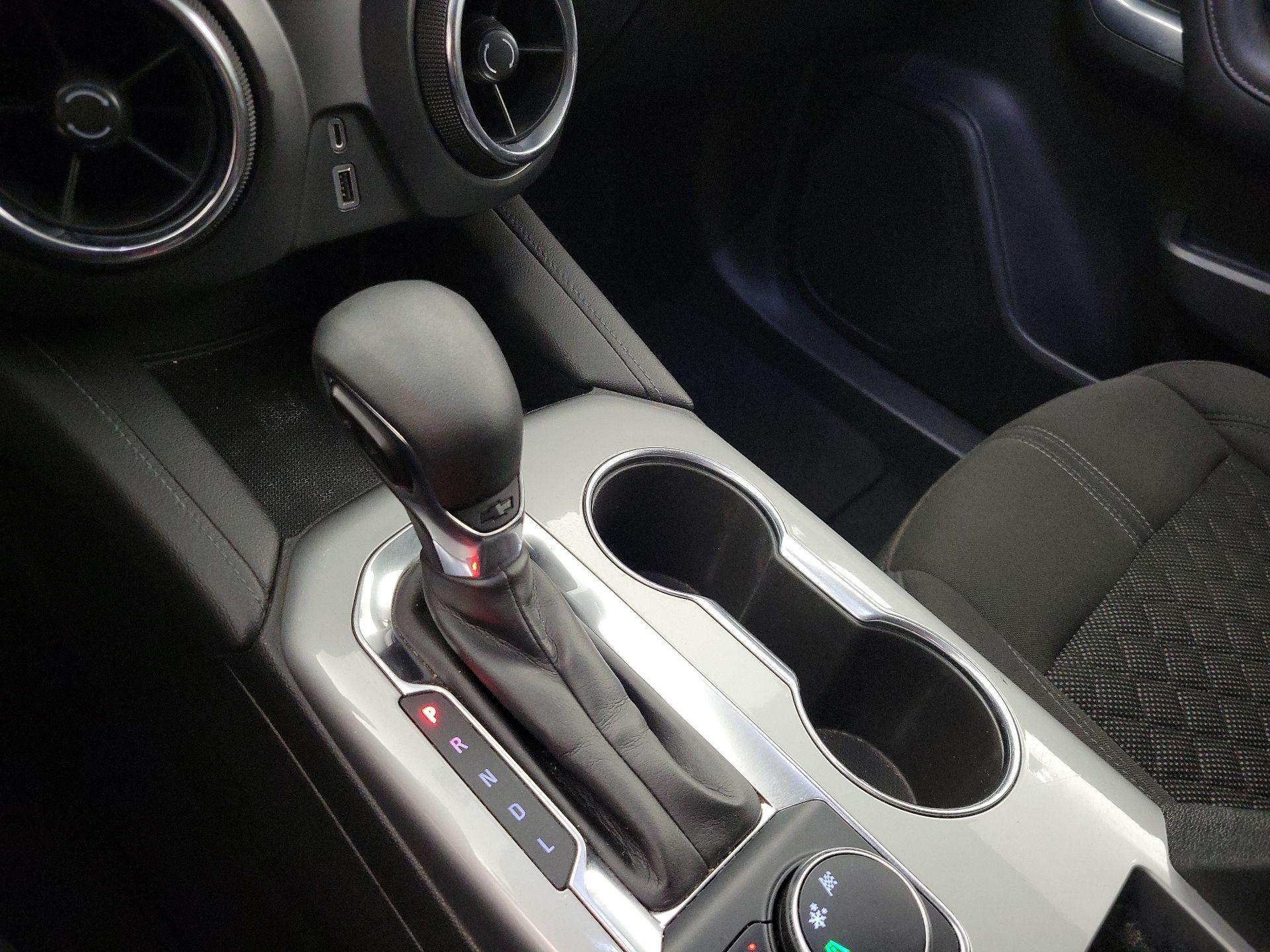 Thumbnail: 2021 Chevrolet Blazer - 17