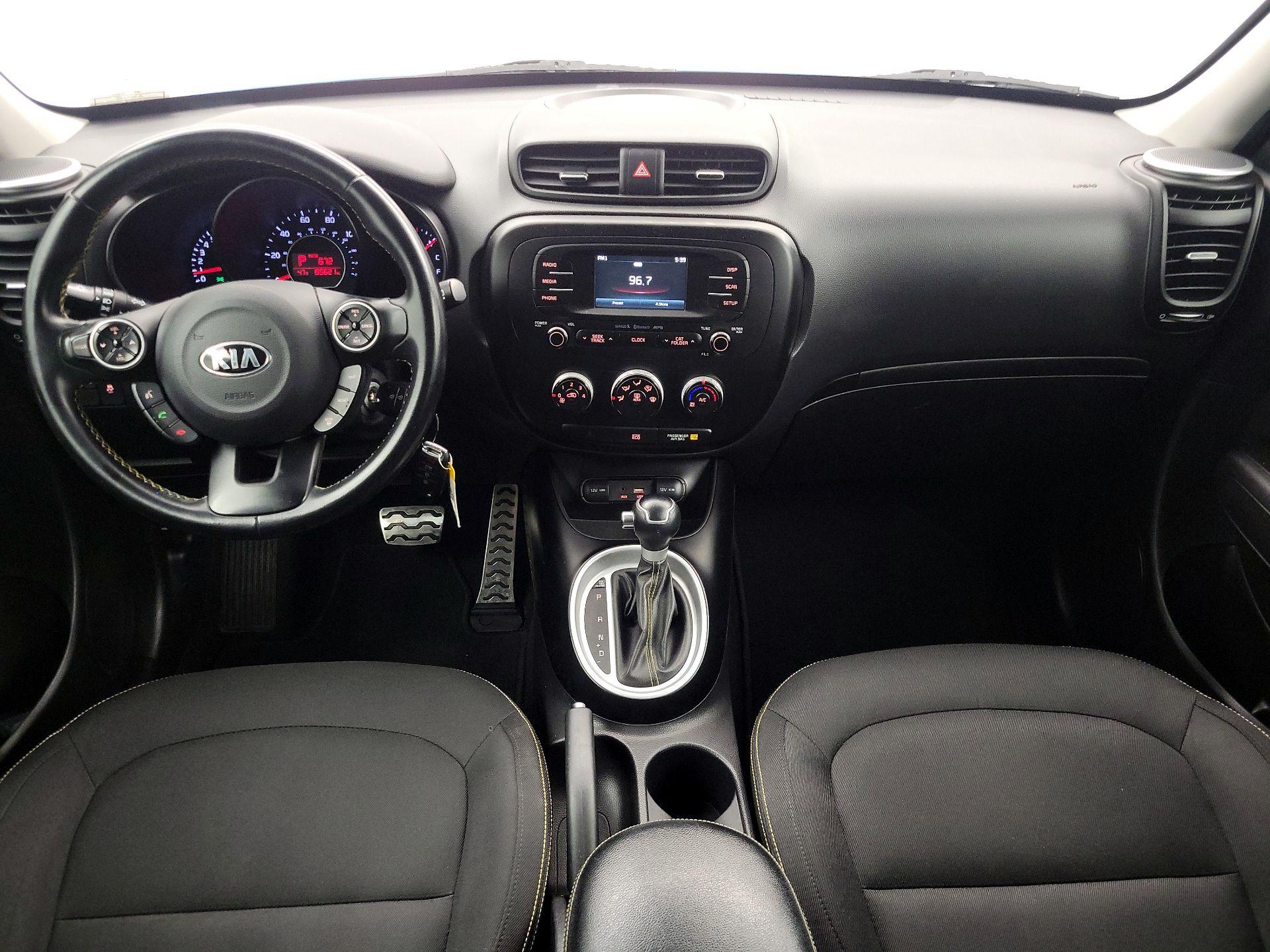 Thumbnail: 2016 Kia Soul - 9