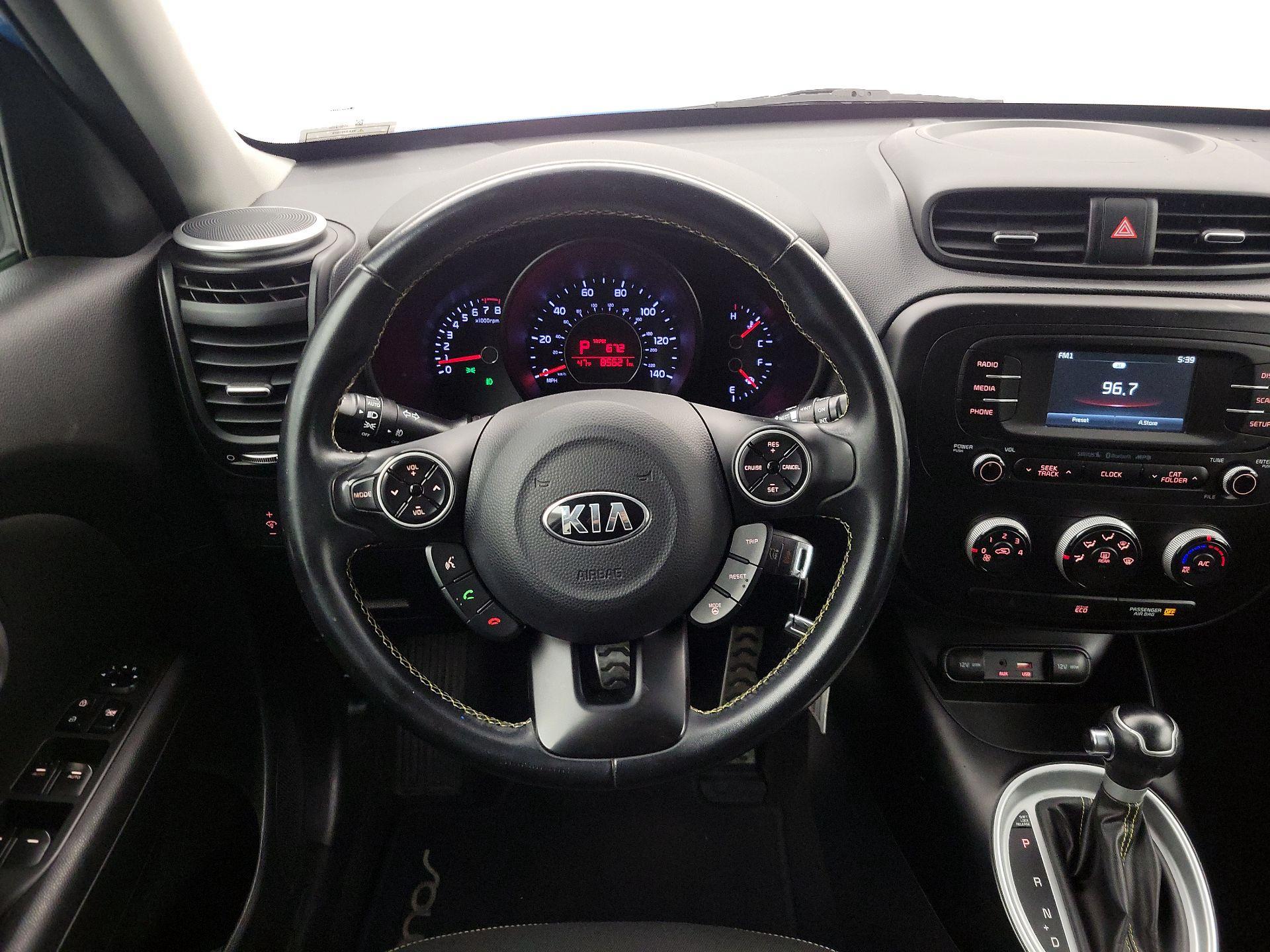 Thumbnail: 2016 Kia Soul - 10