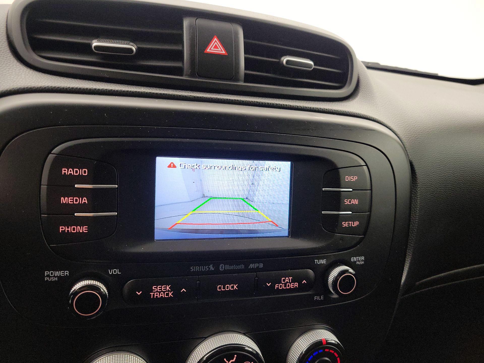 Thumbnail: 2016 Kia Soul - 14